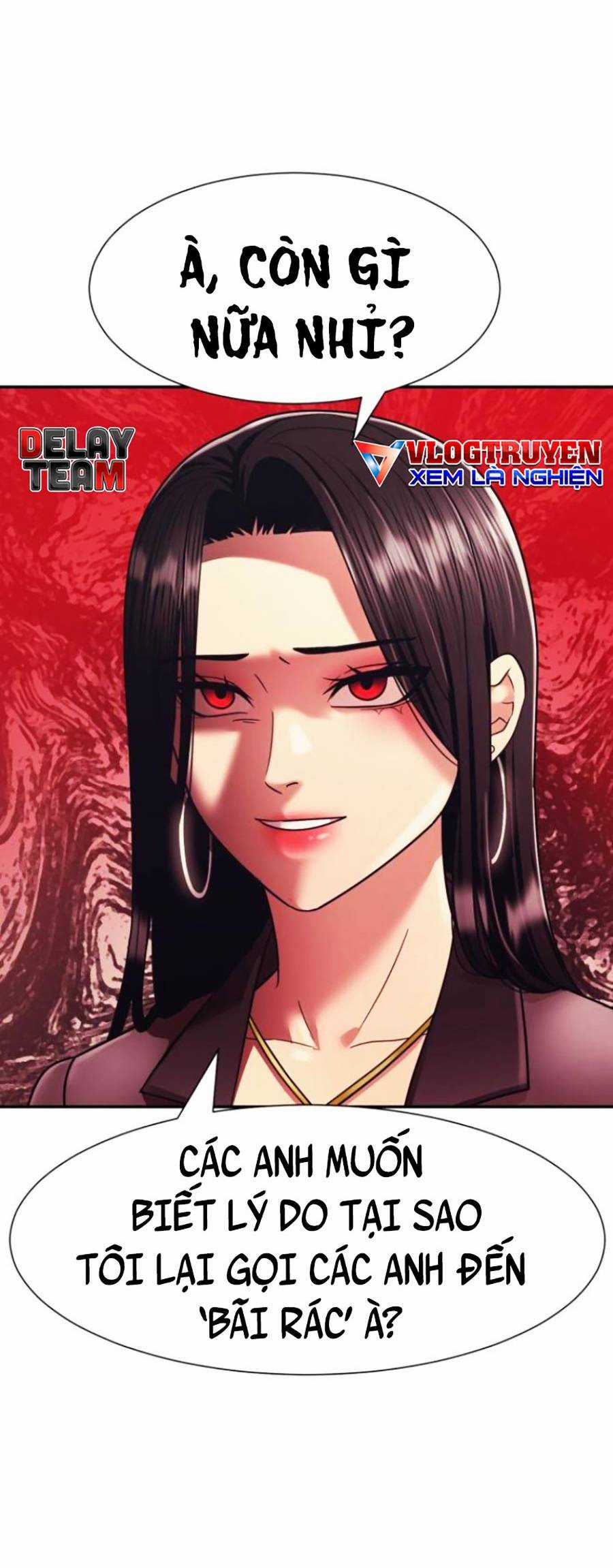 Sóng Ngầm Chapter 10 trang 80