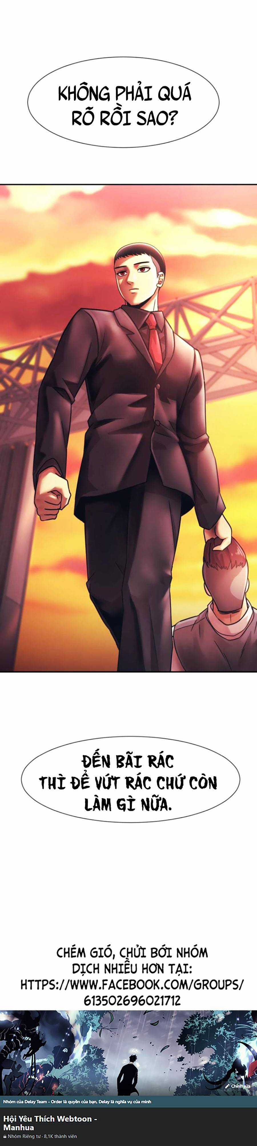 Sóng Ngầm Chapter 10 trang 81