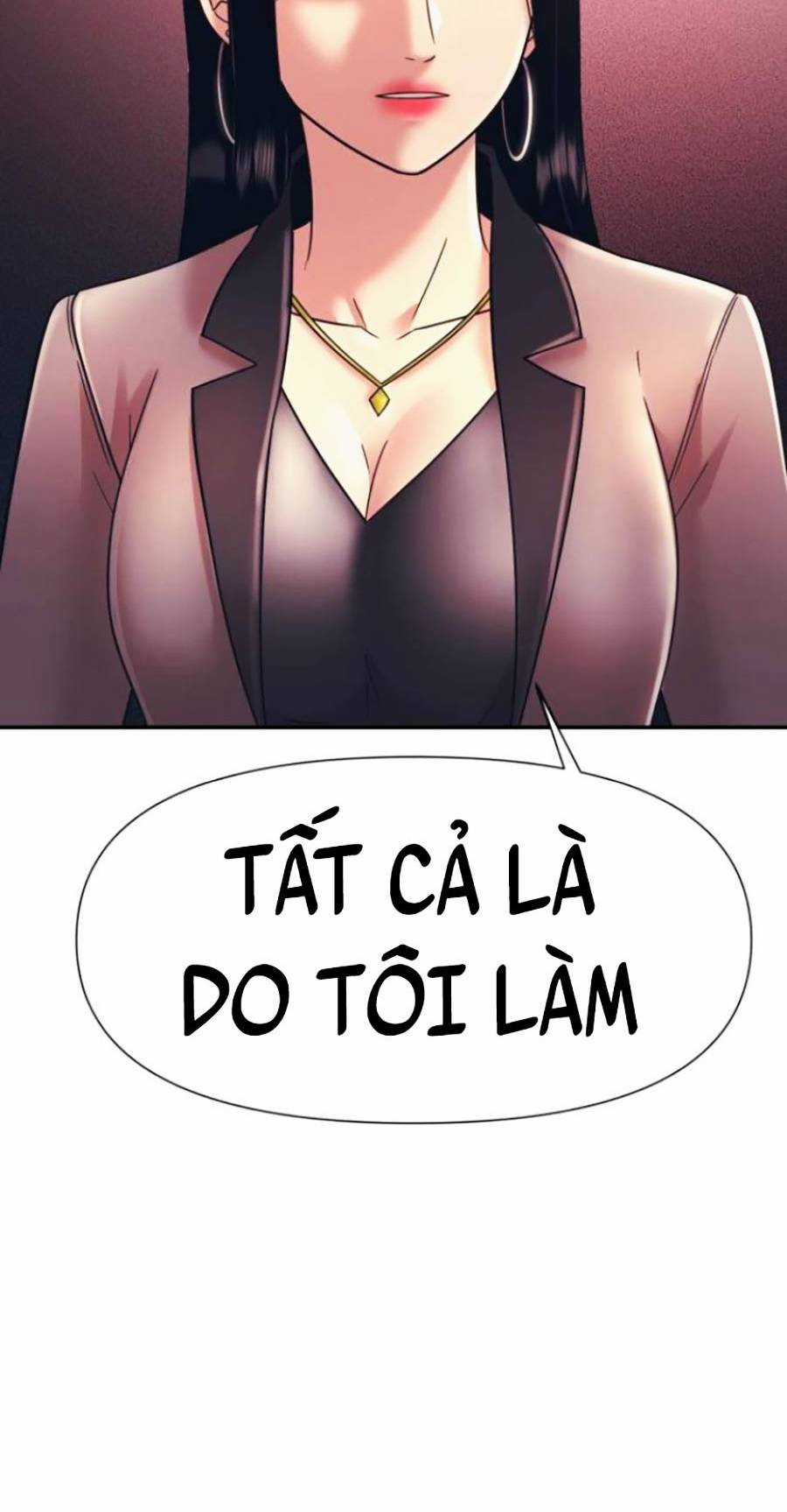 Sóng Ngầm Chapter 11 trang 10