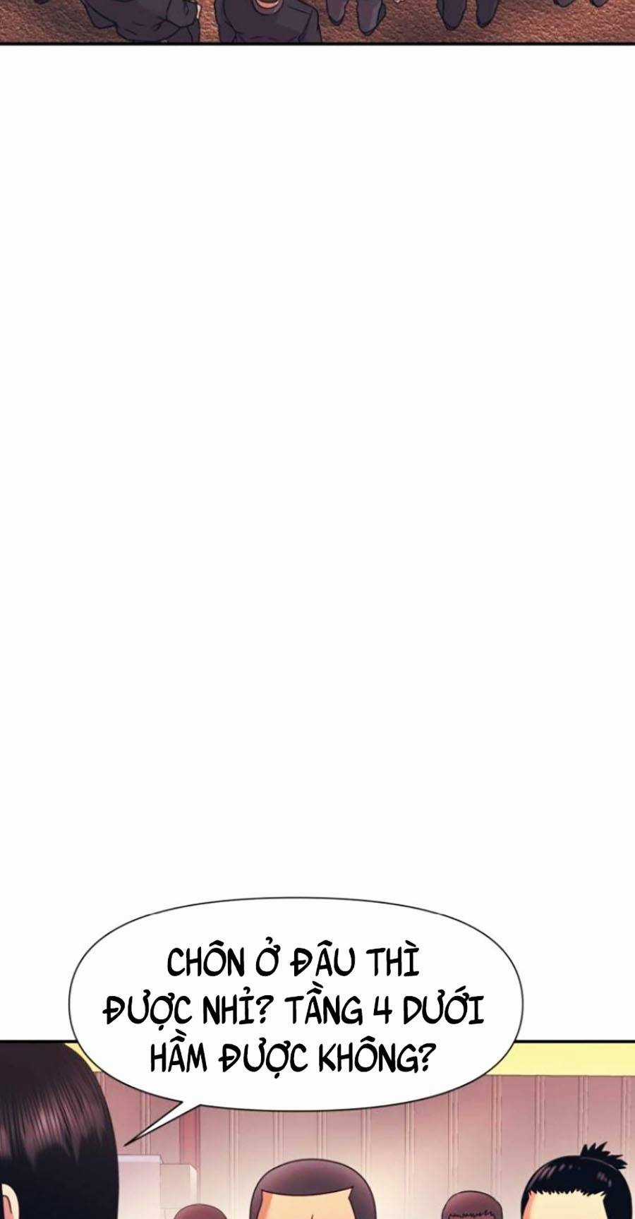 Sóng Ngầm Chapter 11 trang 13