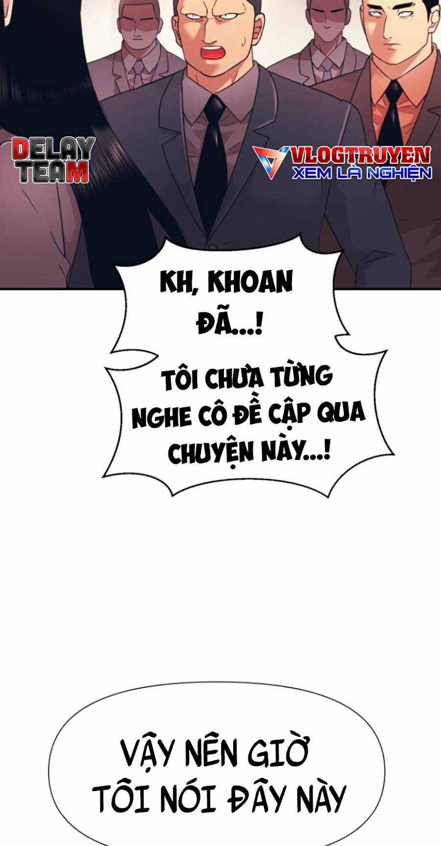 Sóng Ngầm Chapter 11 trang 14