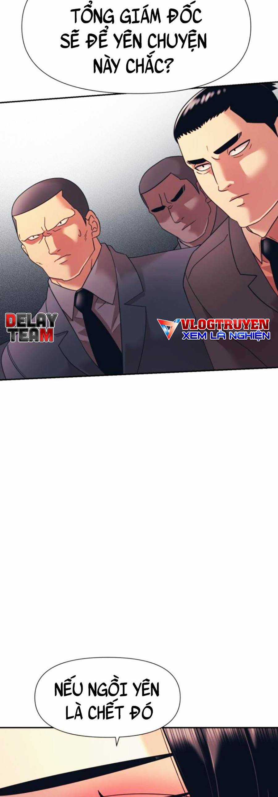 Sóng Ngầm Chapter 11 trang 21