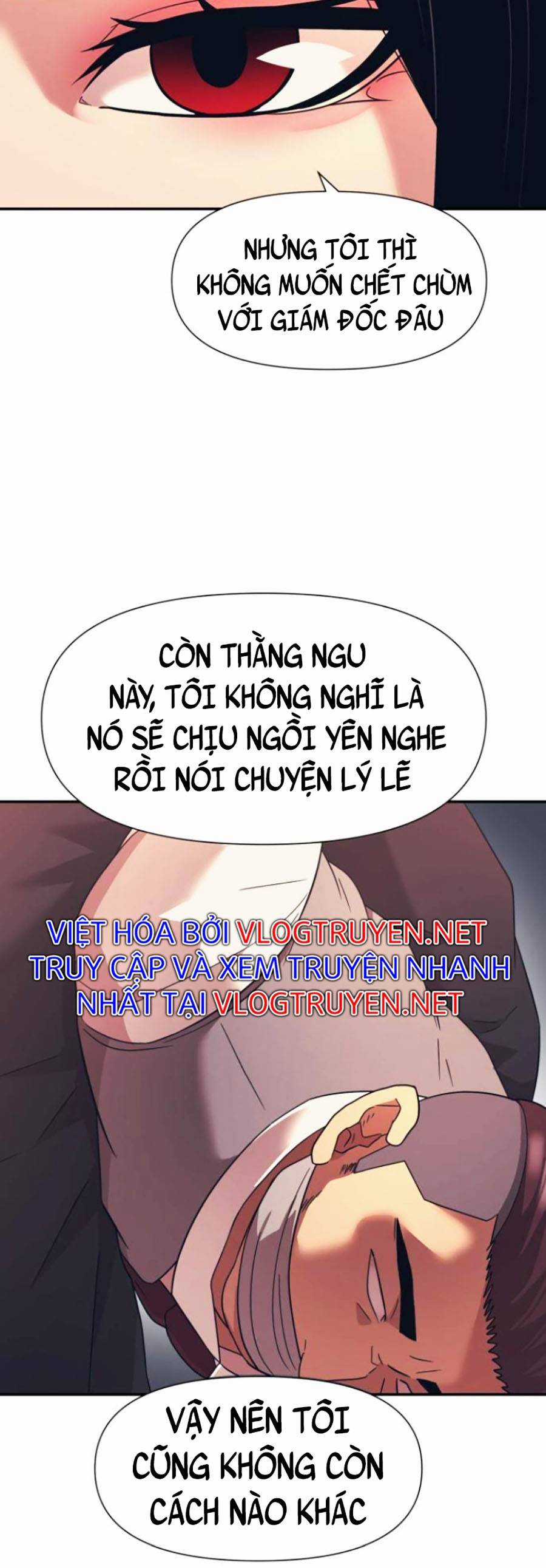 Sóng Ngầm Chapter 11 trang 22