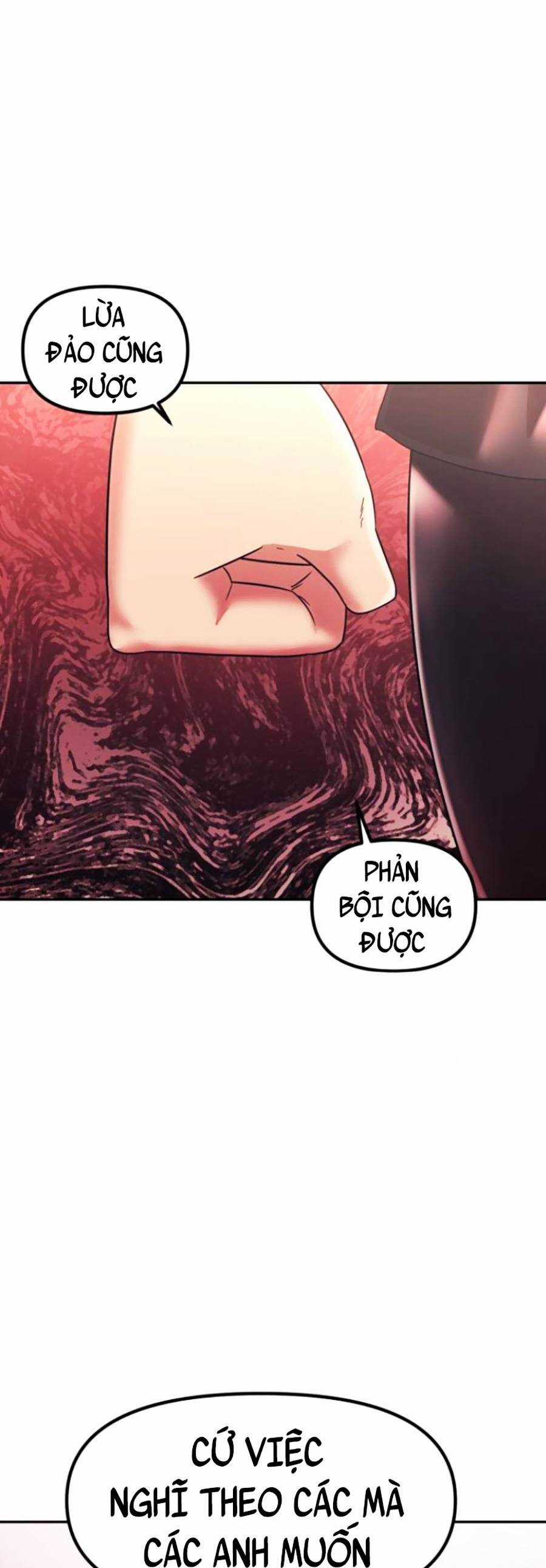 Sóng Ngầm Chapter 11 trang 23