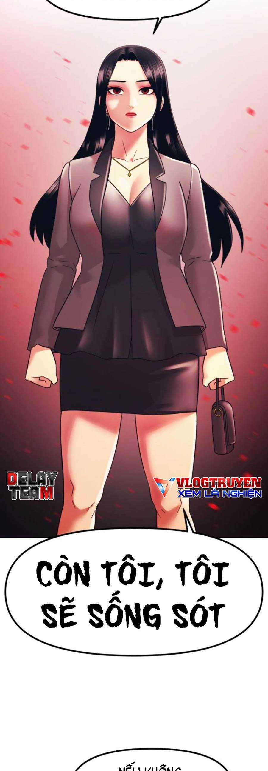 Sóng Ngầm Chapter 11 trang 24