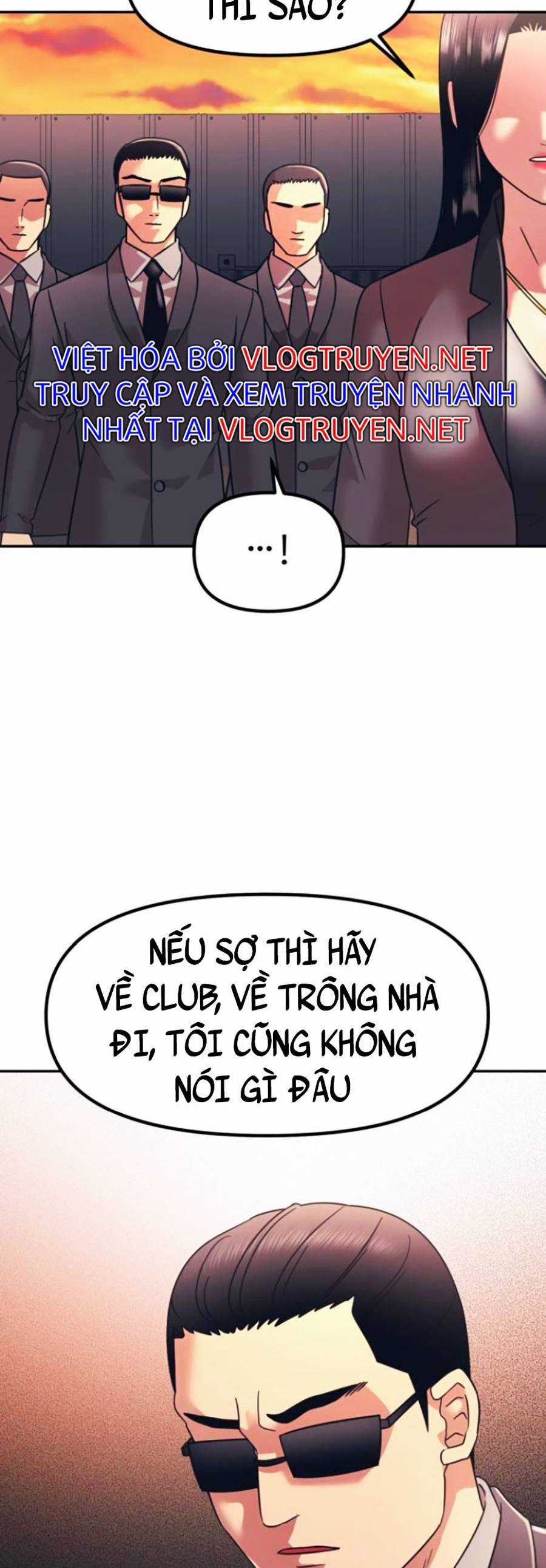 Sóng Ngầm Chapter 11 trang 26