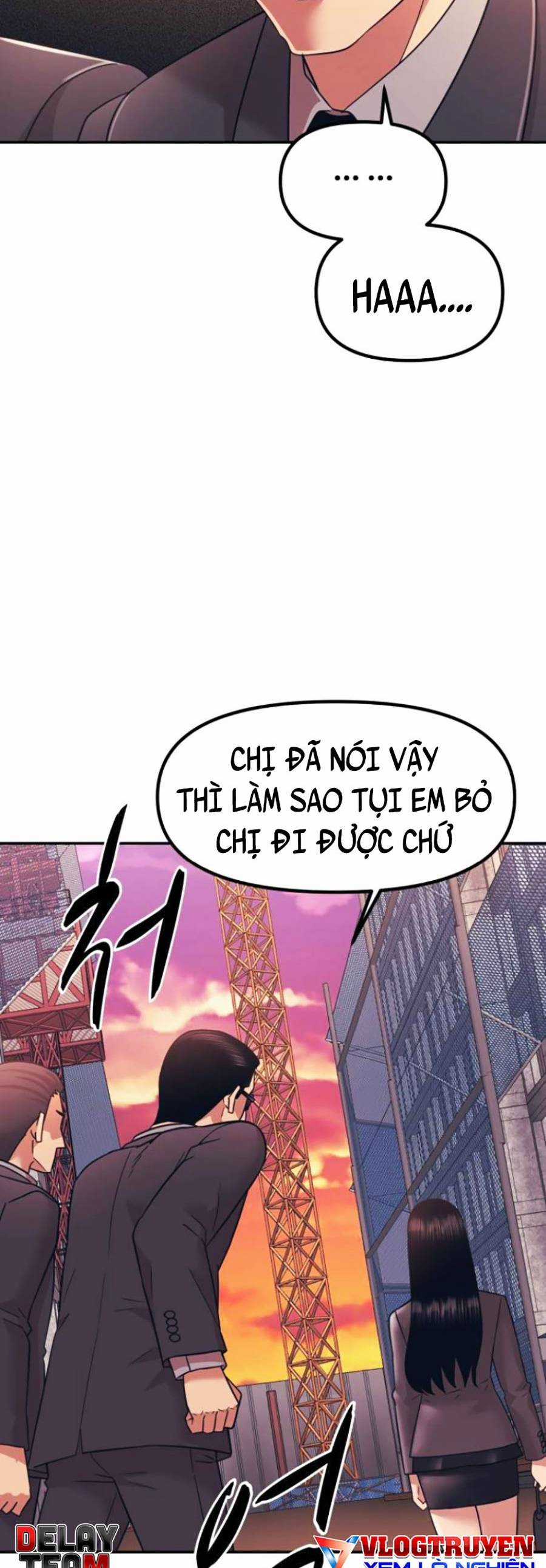 Sóng Ngầm Chapter 11 trang 27