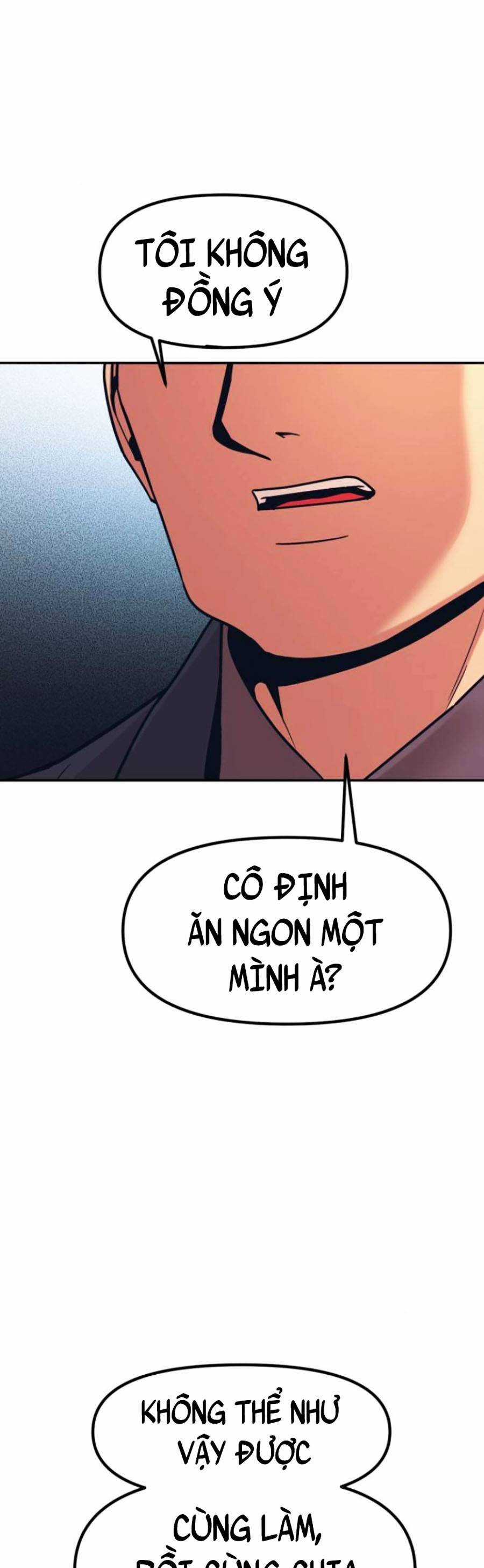 Sóng Ngầm Chapter 11 trang 31