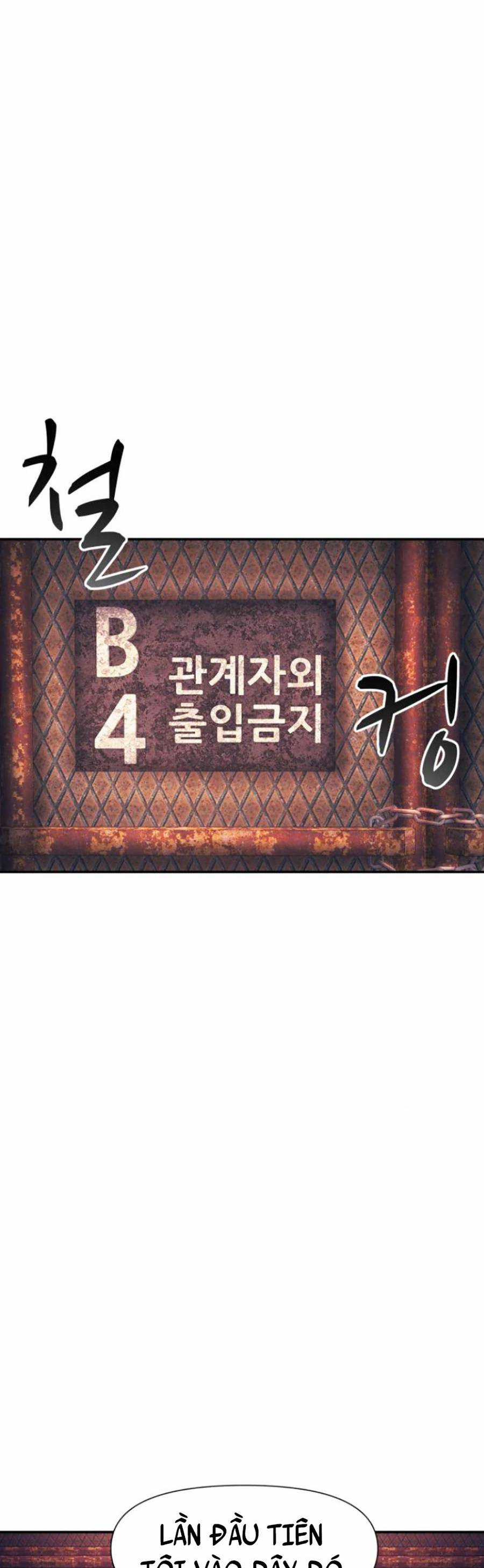 Sóng Ngầm Chapter 11 trang 33