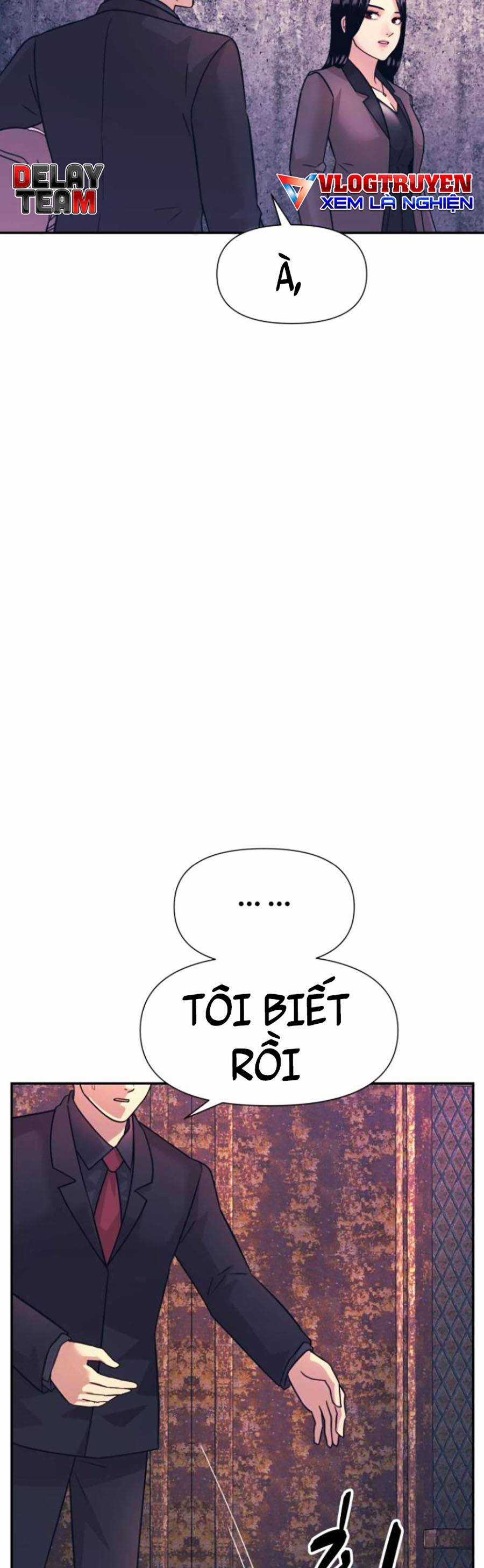 Sóng Ngầm Chapter 11 trang 37