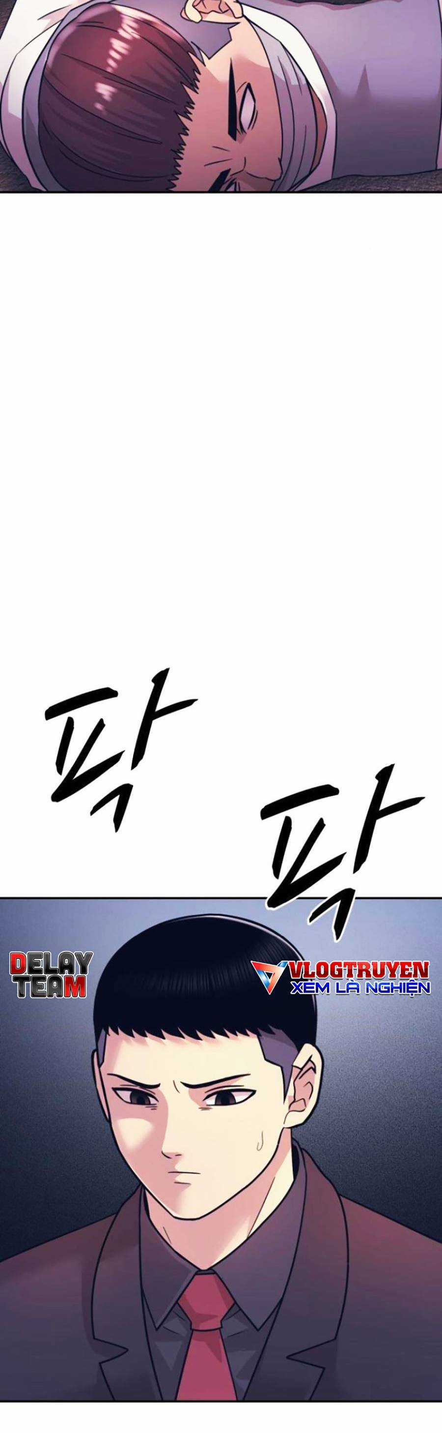 Sóng Ngầm Chapter 11 trang 40