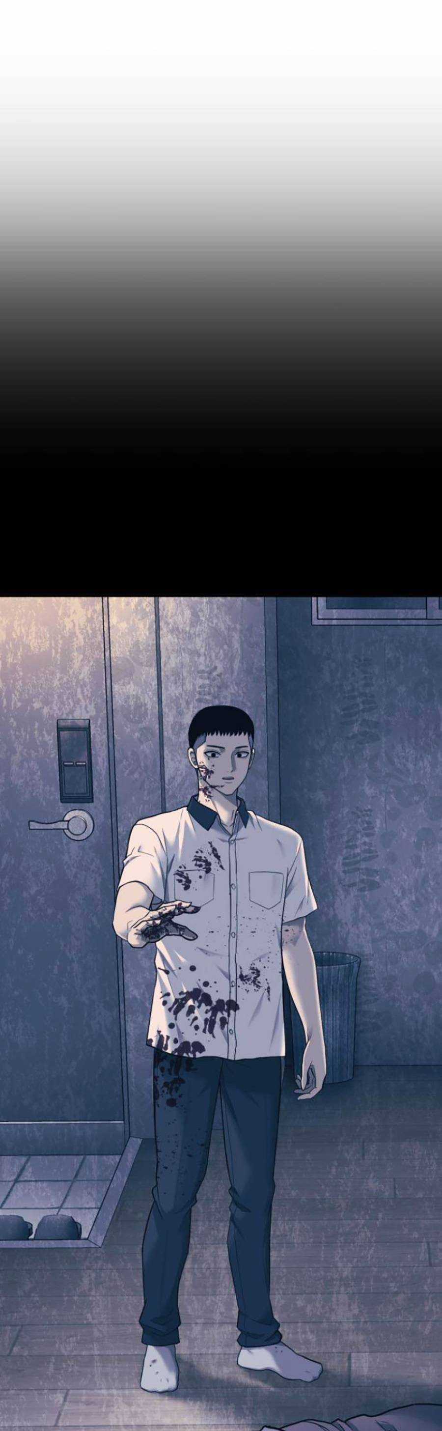 Sóng Ngầm Chapter 11 trang 41