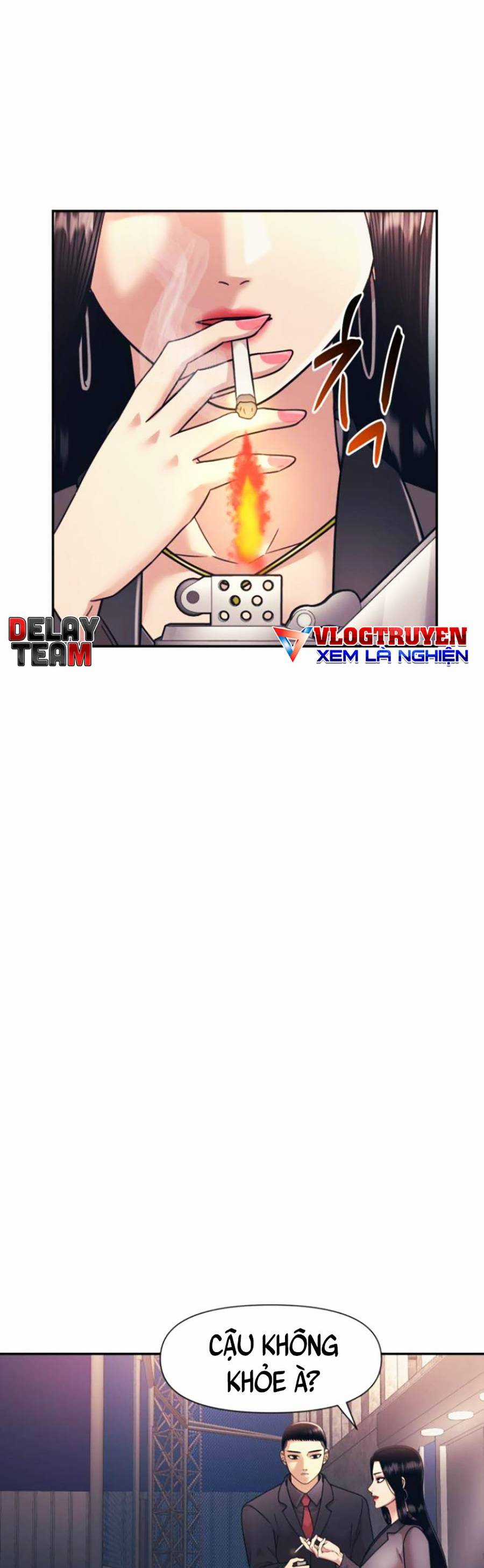 Sóng Ngầm Chapter 11 trang 44