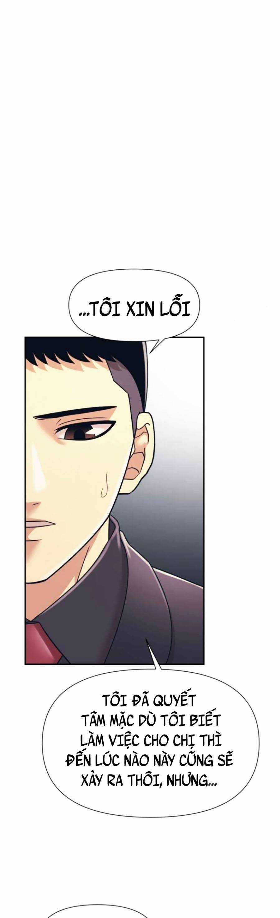 Sóng Ngầm Chapter 11 trang 46