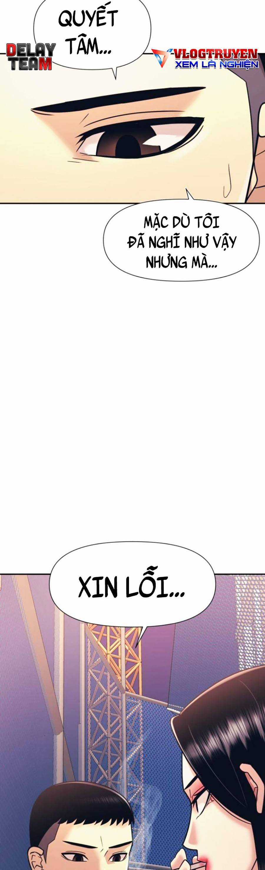 Sóng Ngầm Chapter 11 trang 47