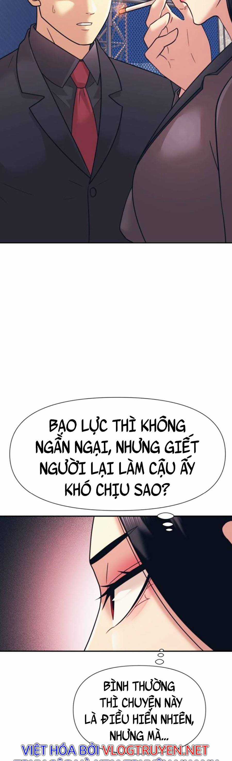 Sóng Ngầm Chapter 11 trang 48