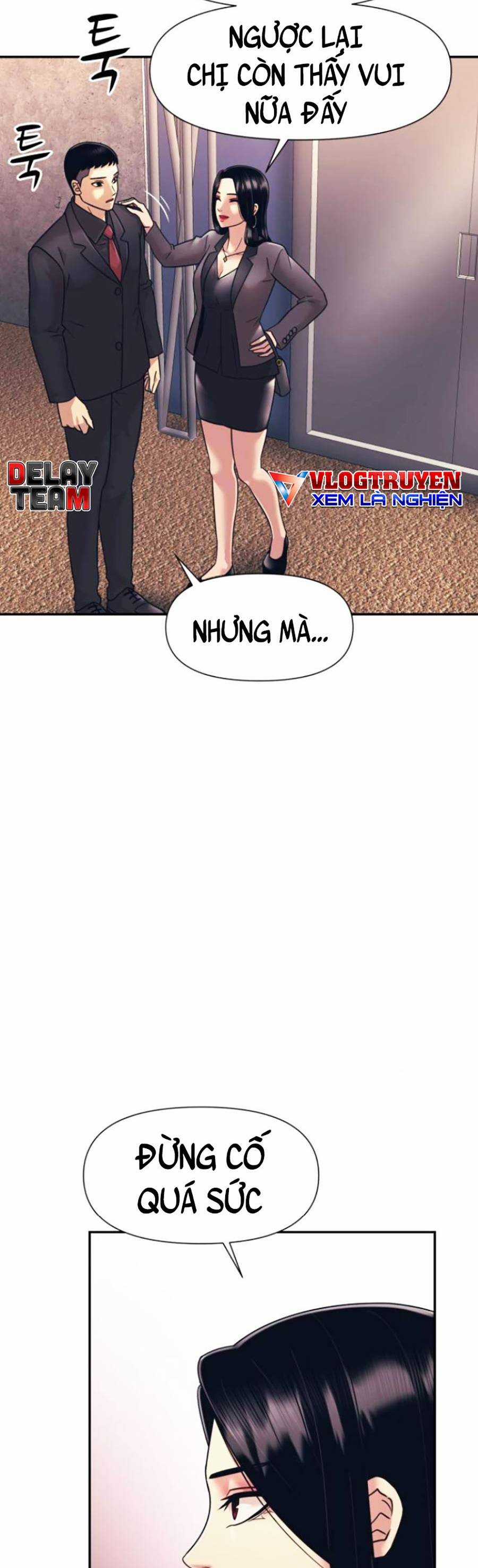 Sóng Ngầm Chapter 11 trang 50