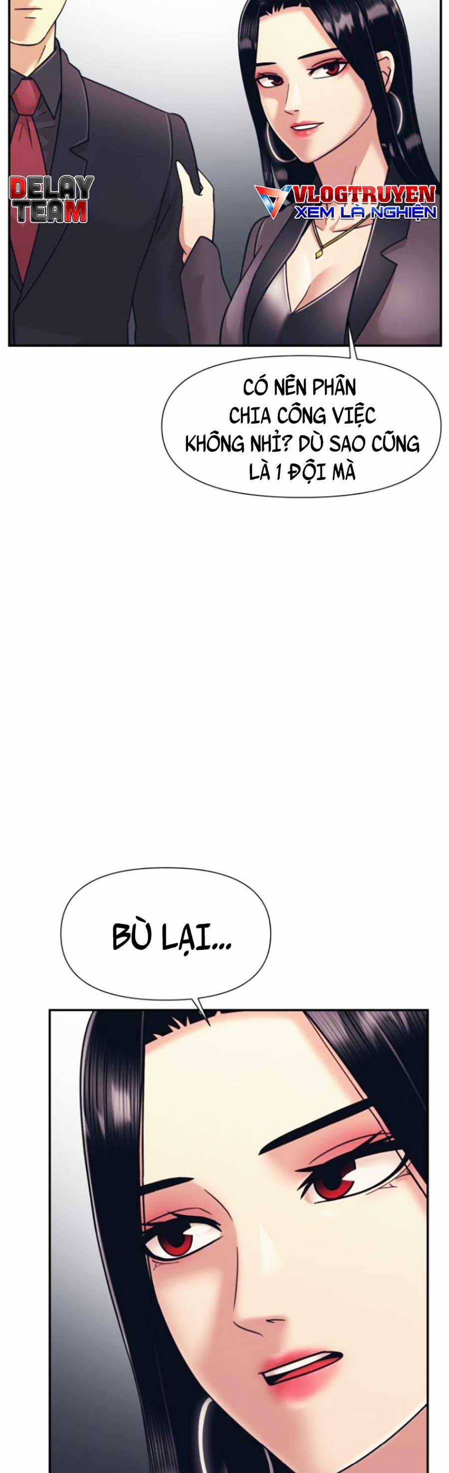 Sóng Ngầm Chapter 11 trang 53