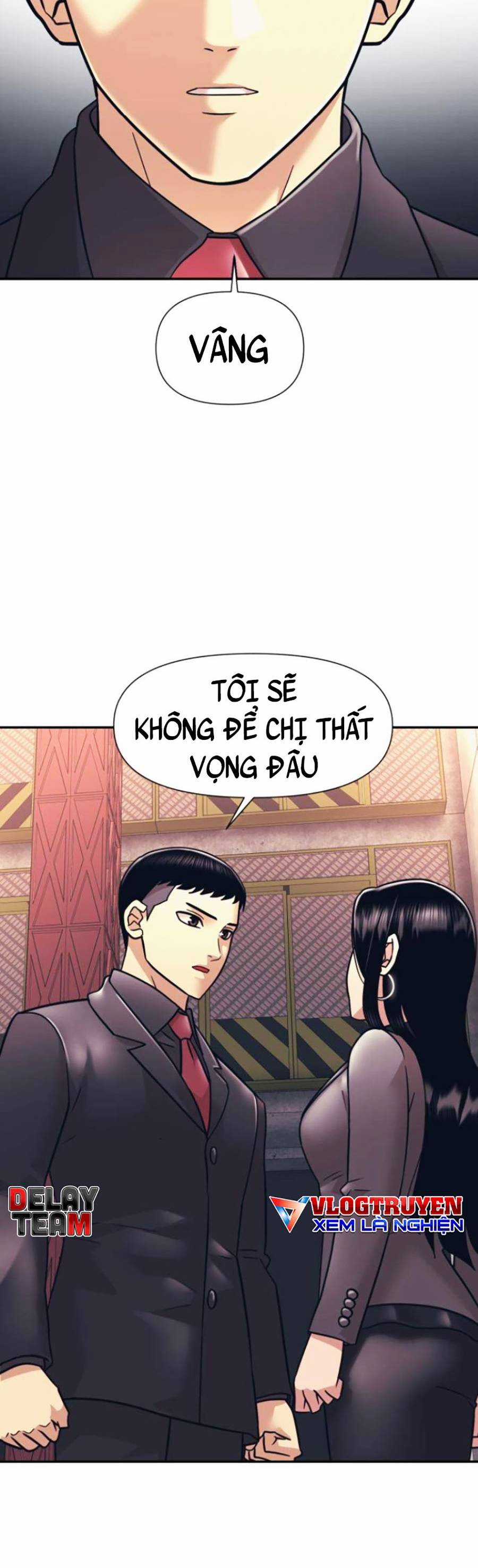 Sóng Ngầm Chapter 11 trang 55