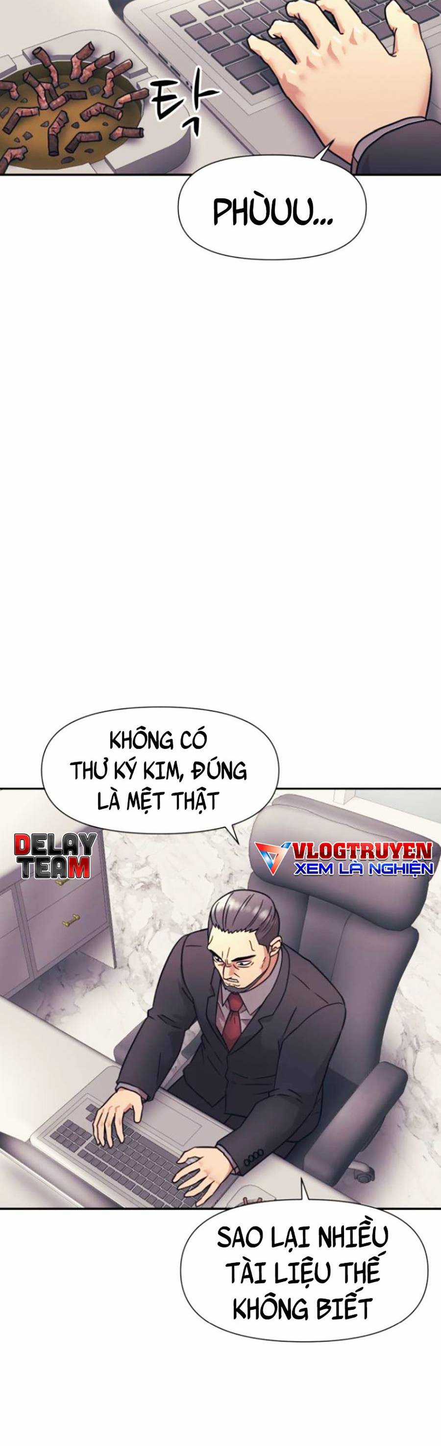 Sóng Ngầm Chapter 11 trang 58