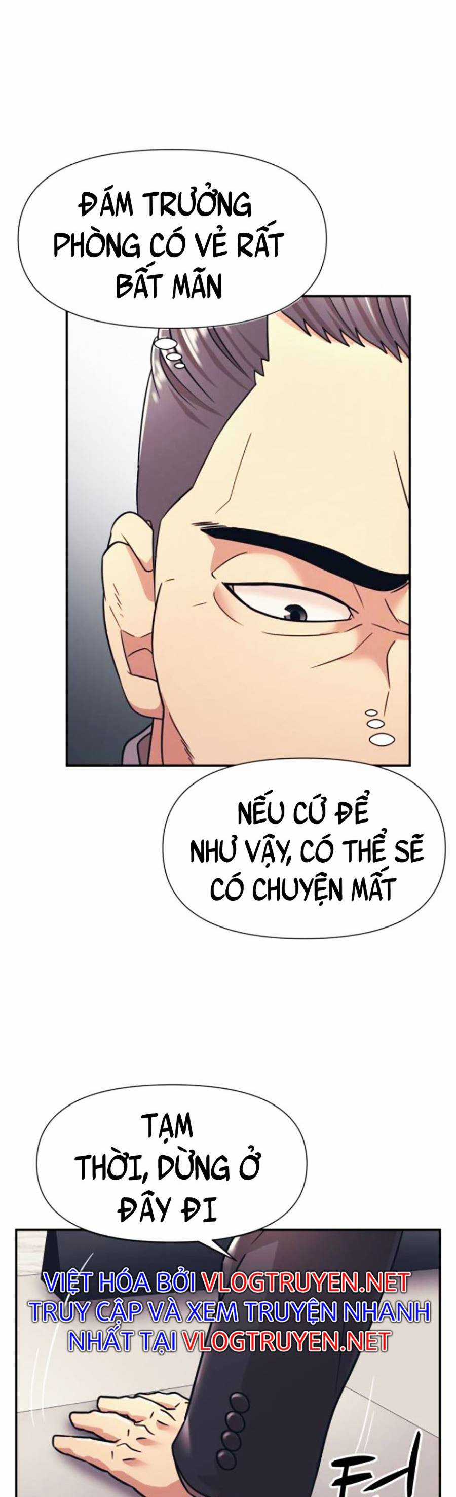 Sóng Ngầm Chapter 11 trang 59