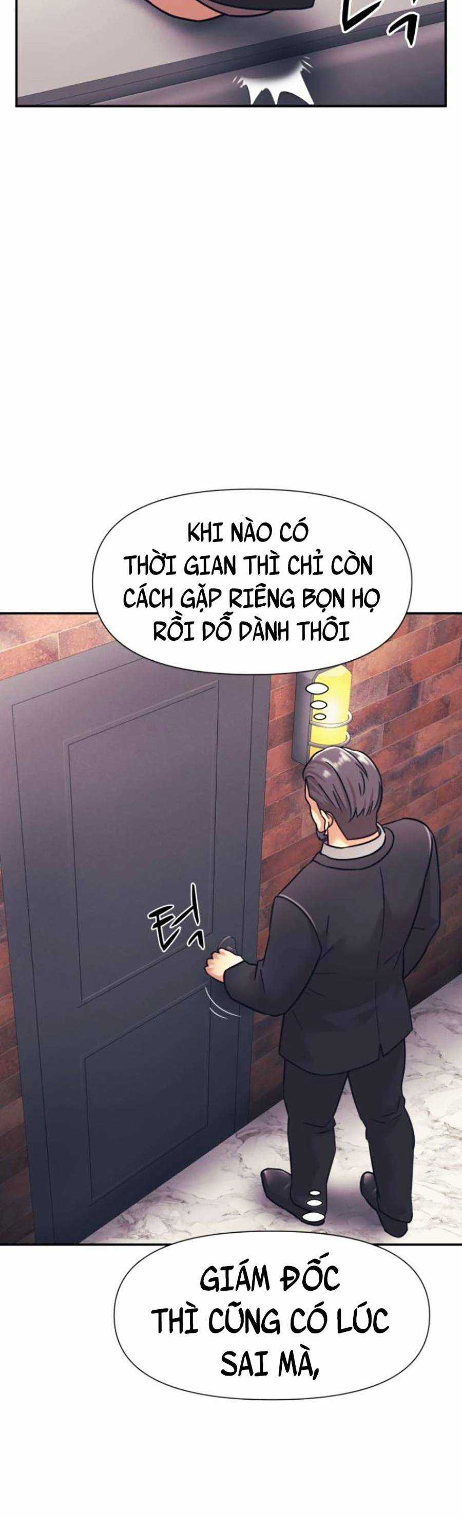 Sóng Ngầm Chapter 11 trang 60