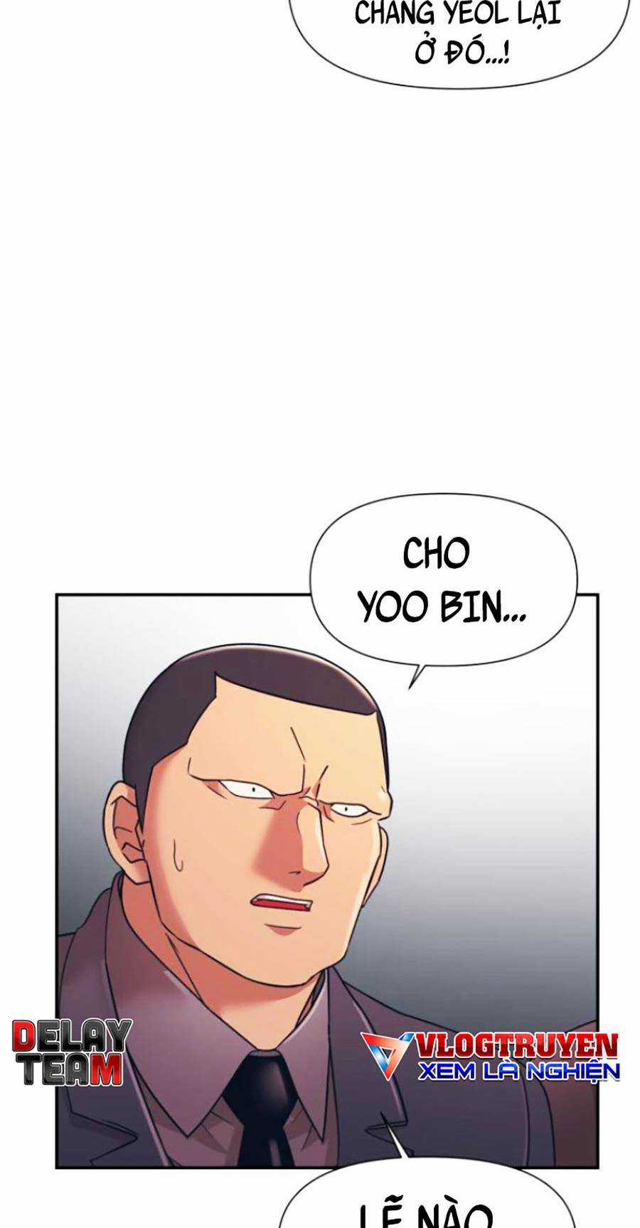 Sóng Ngầm Chapter 11 trang 7