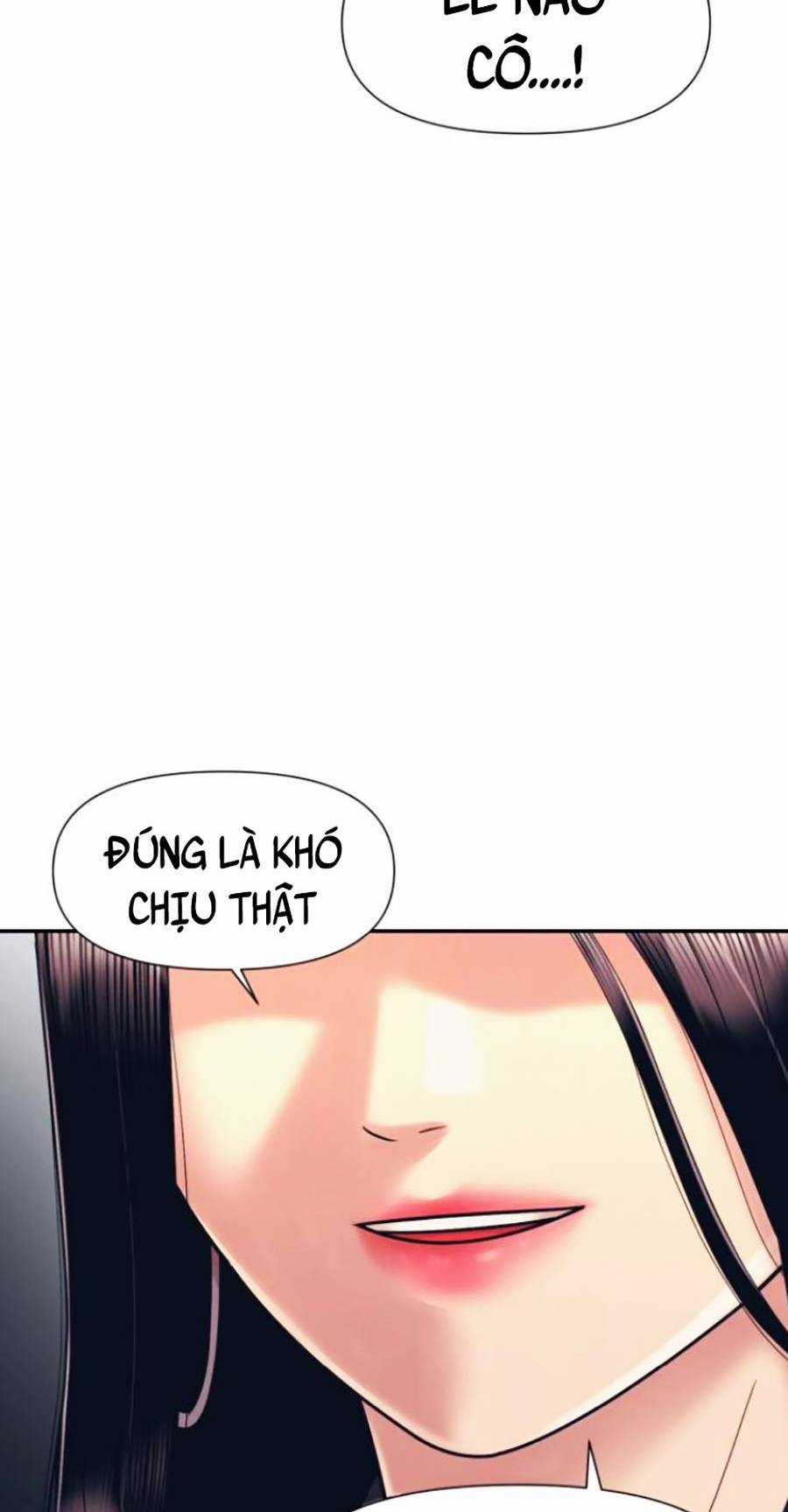 Sóng Ngầm Chapter 11 trang 8