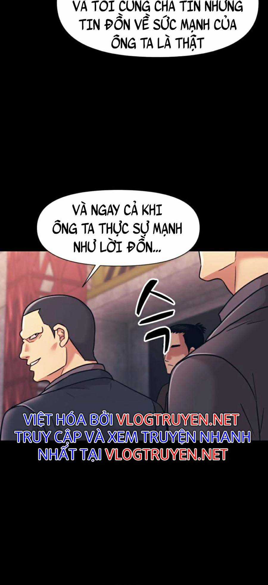 Sóng Ngầm Chapter 12 trang 14