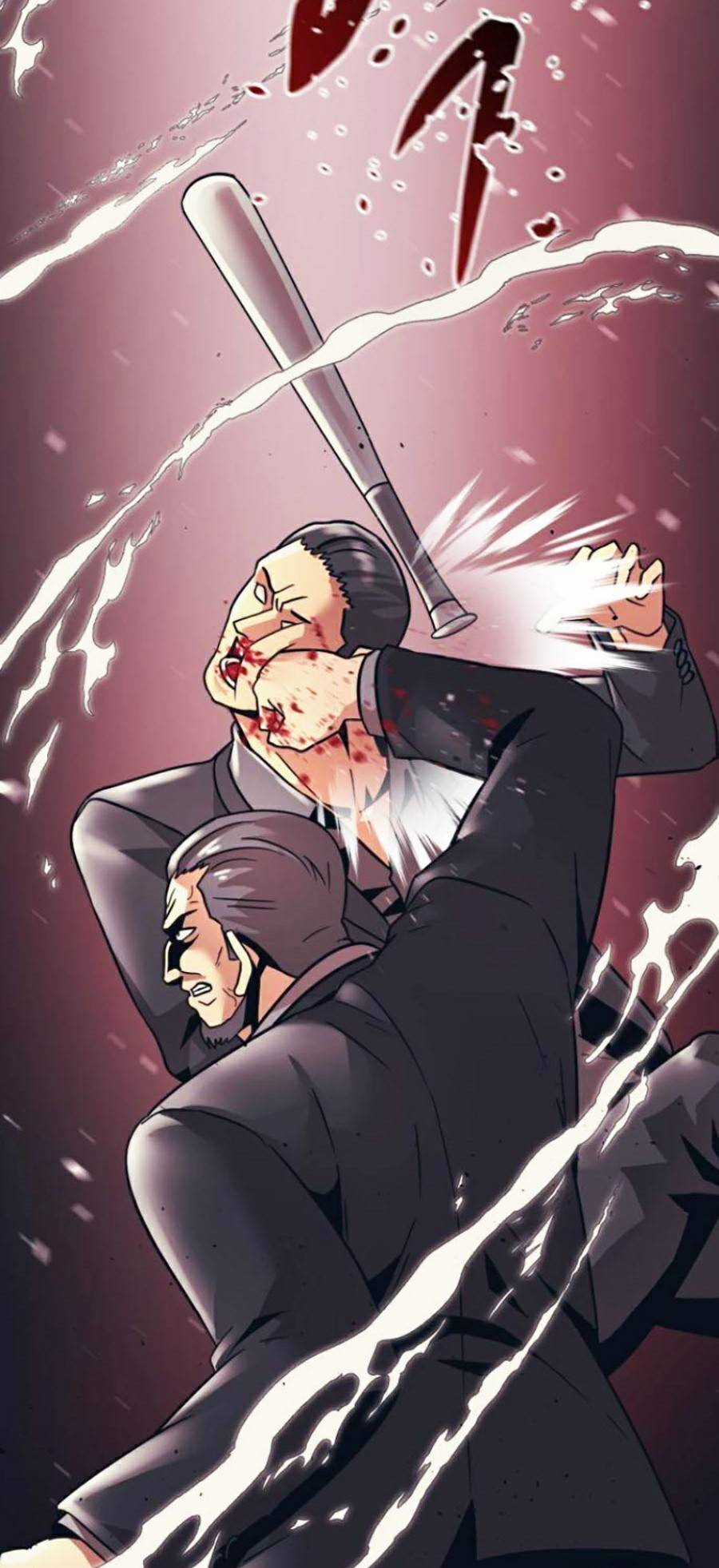 Sóng Ngầm Chapter 12 trang 19