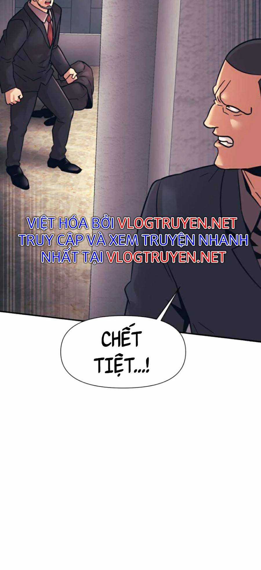 Sóng Ngầm Chapter 12 trang 23