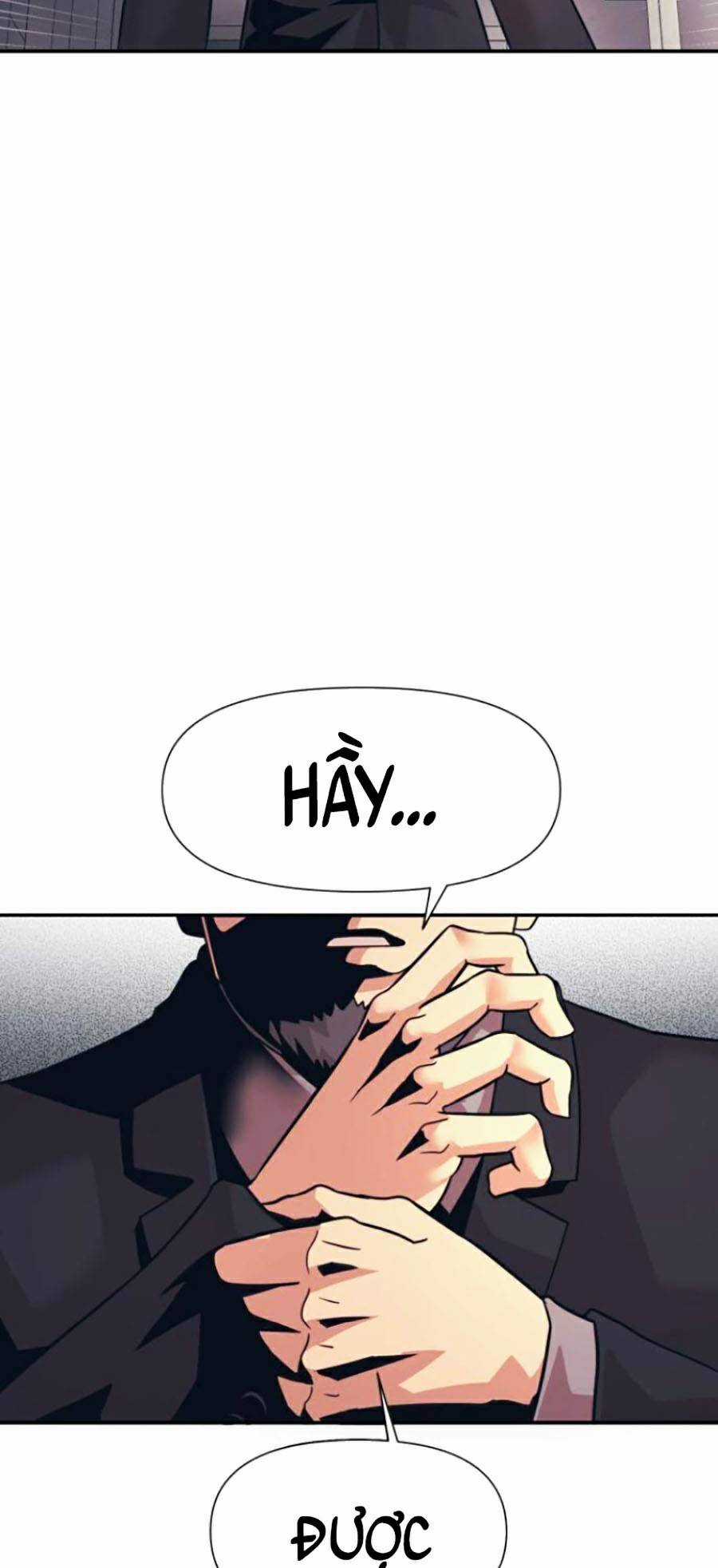 Sóng Ngầm Chapter 12 trang 26