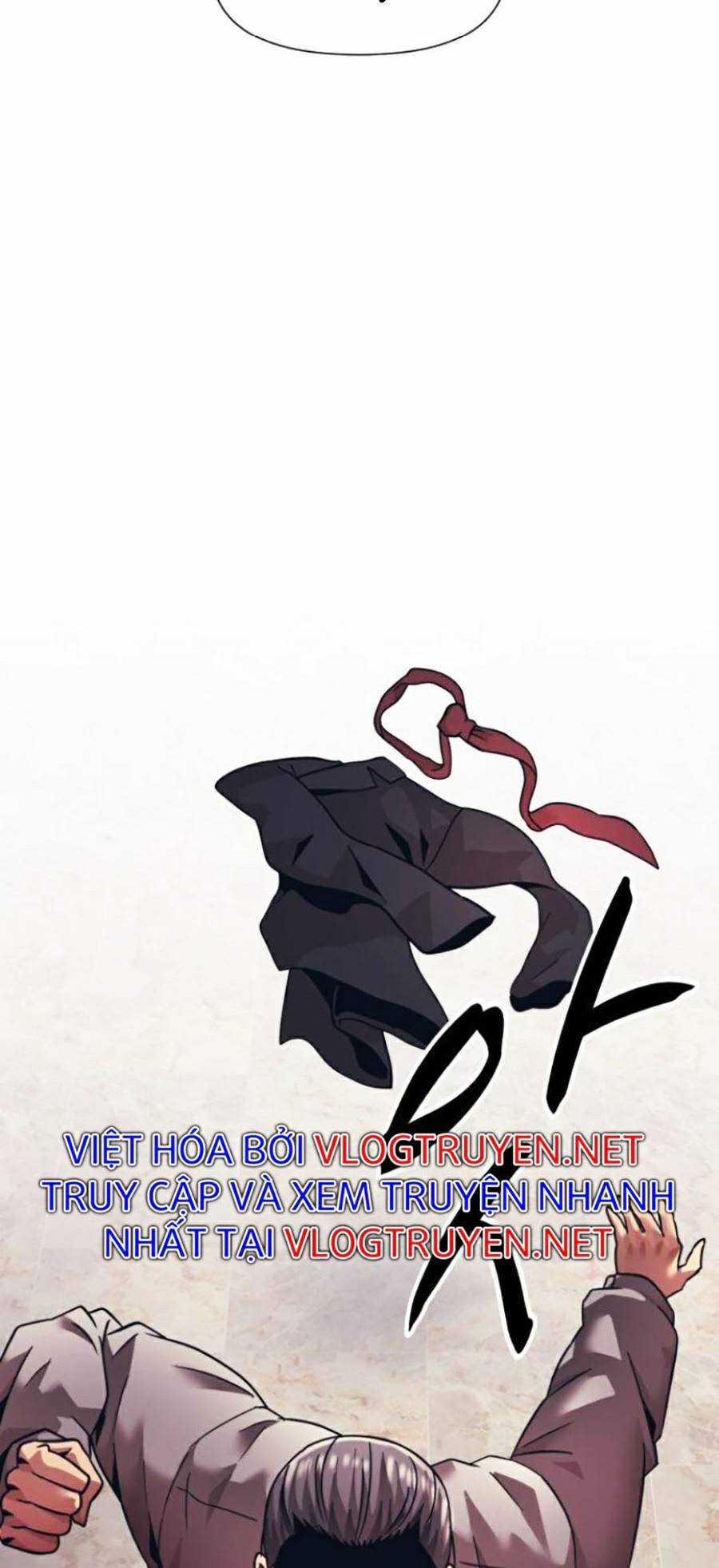 Sóng Ngầm Chapter 12 trang 27