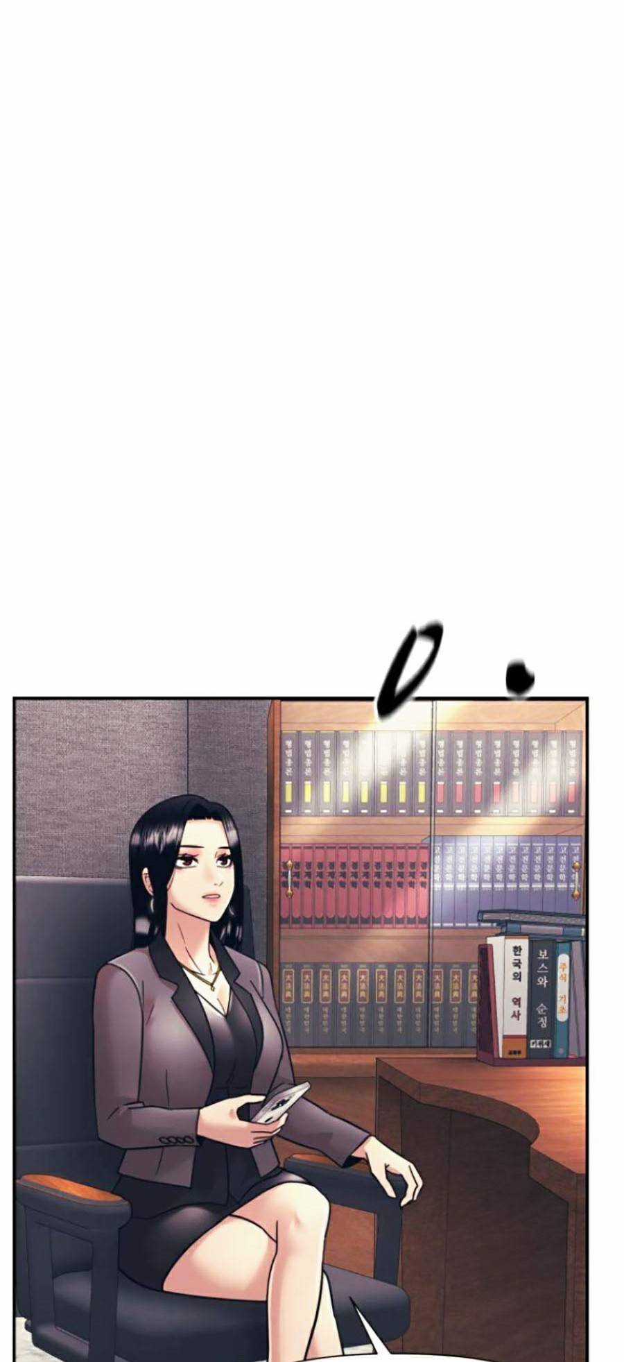 Sóng Ngầm Chapter 12 trang 29