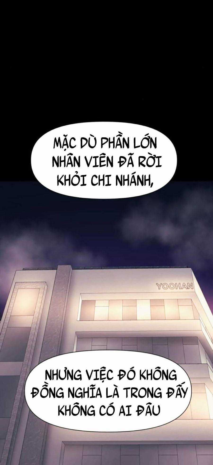 Sóng Ngầm Chapter 12 trang 3