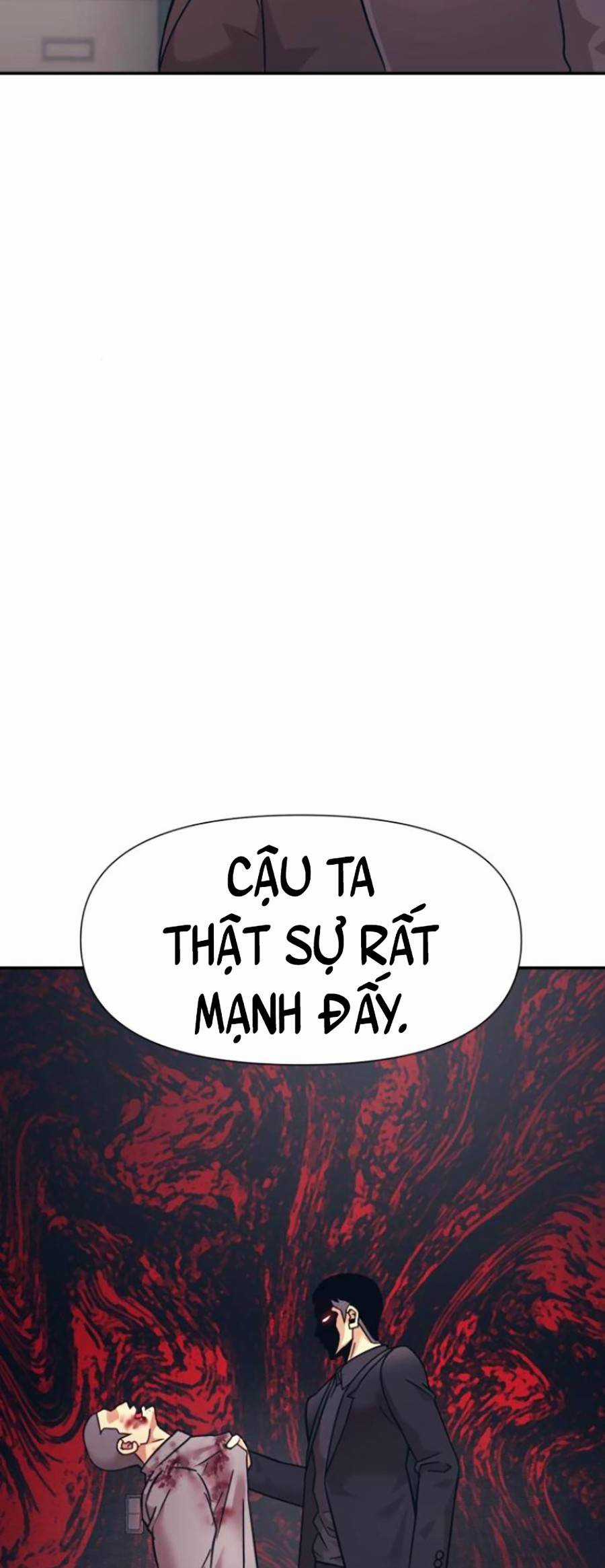 Sóng Ngầm Chapter 12 trang 34