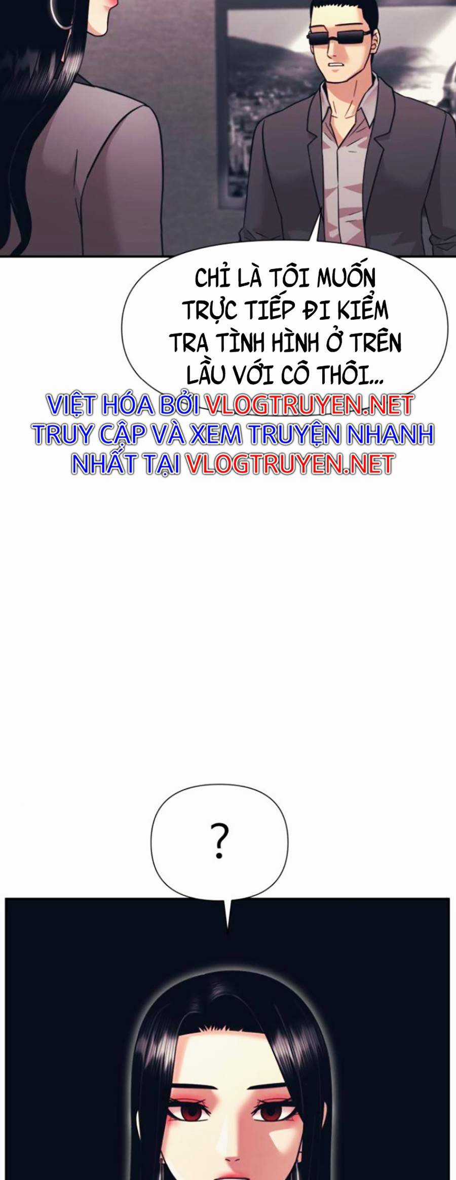 Sóng Ngầm Chapter 12 trang 39