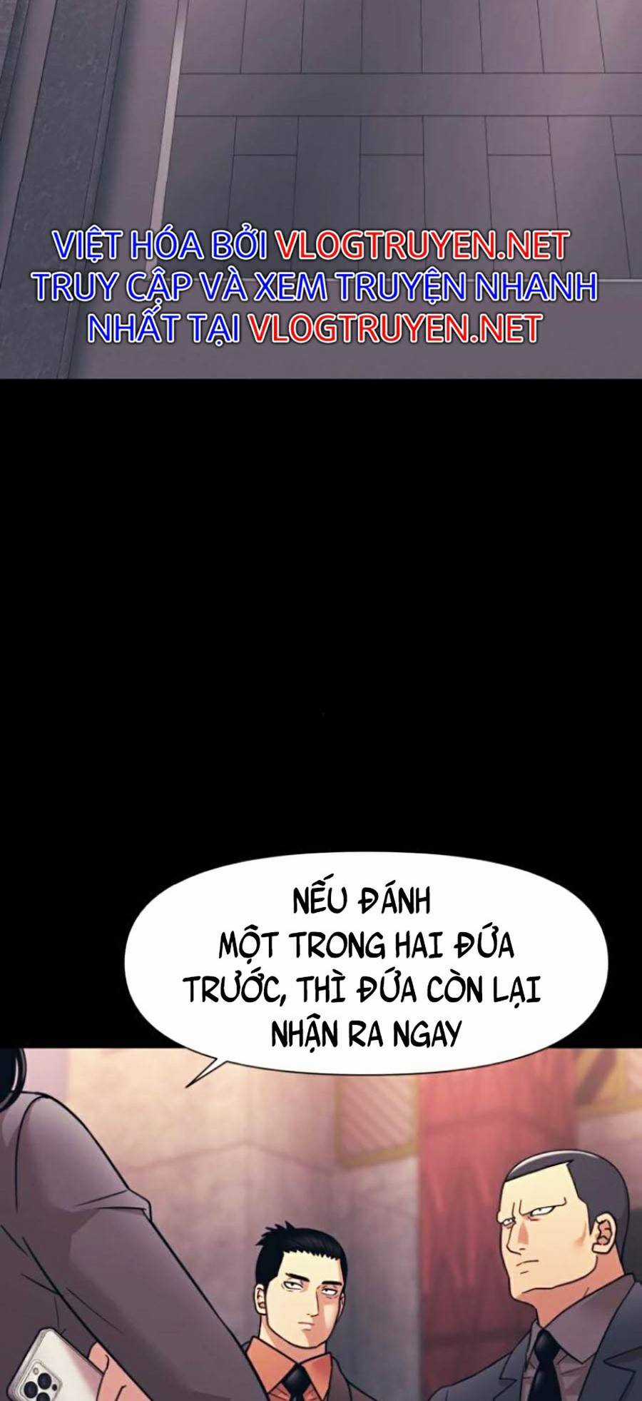 Sóng Ngầm Chapter 12 trang 4