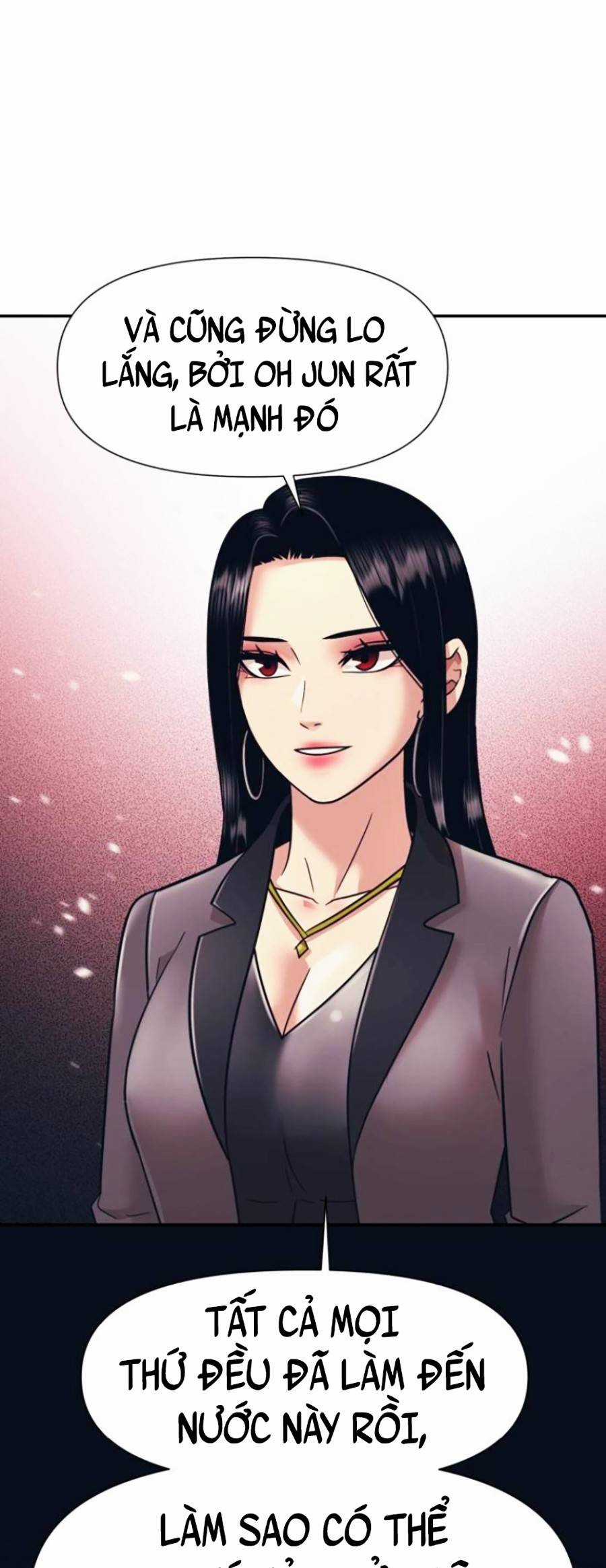 Sóng Ngầm Chapter 12 trang 42