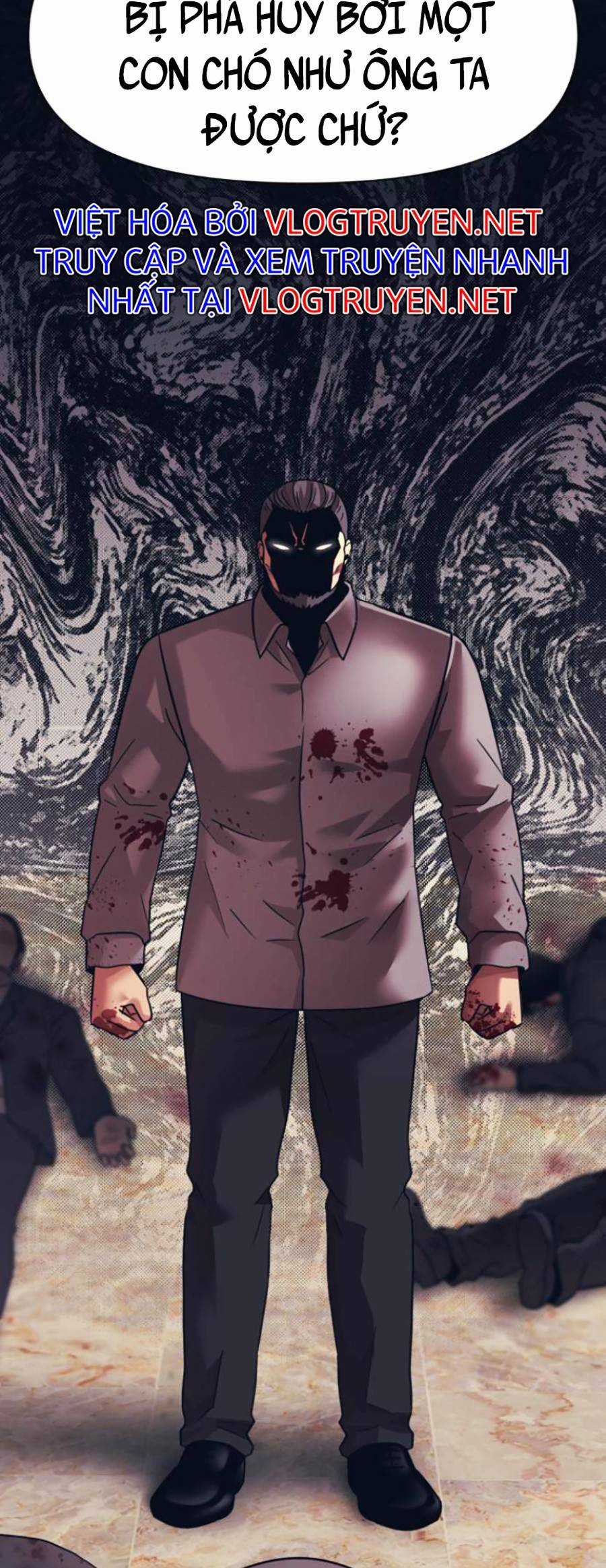 Sóng Ngầm Chapter 12 trang 43