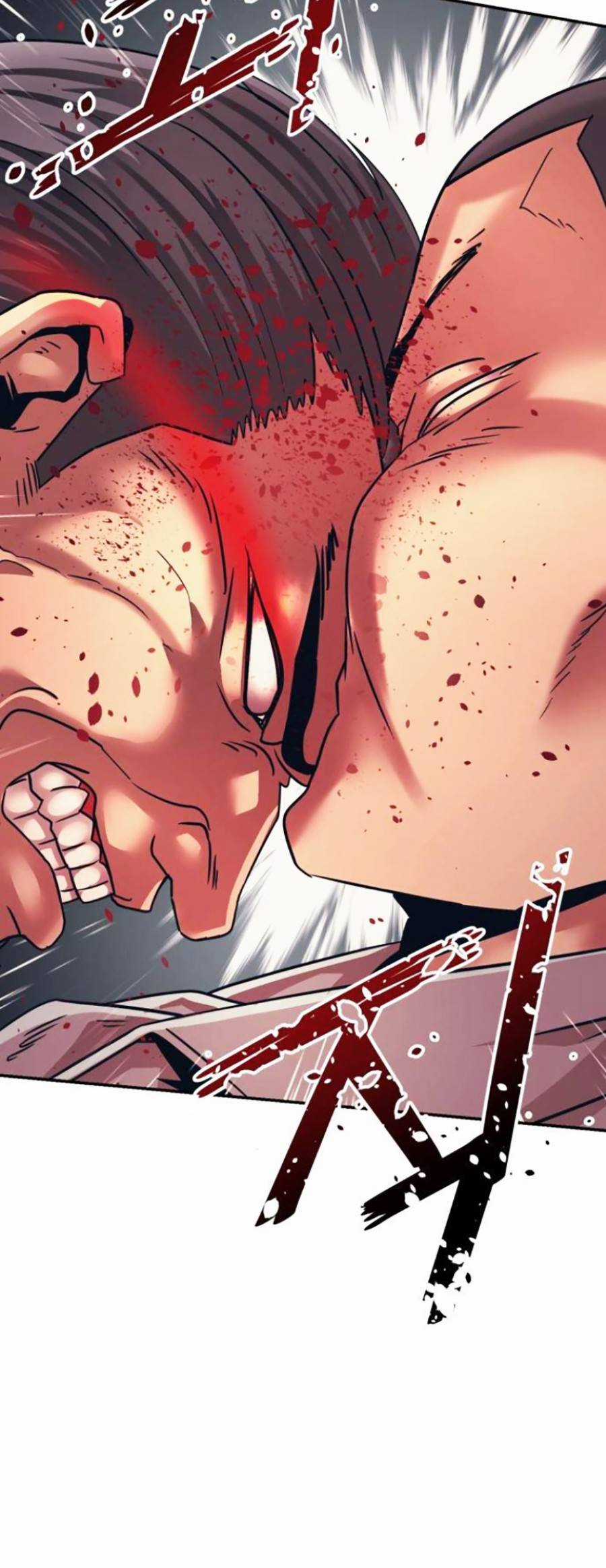 Sóng Ngầm Chapter 12 trang 52