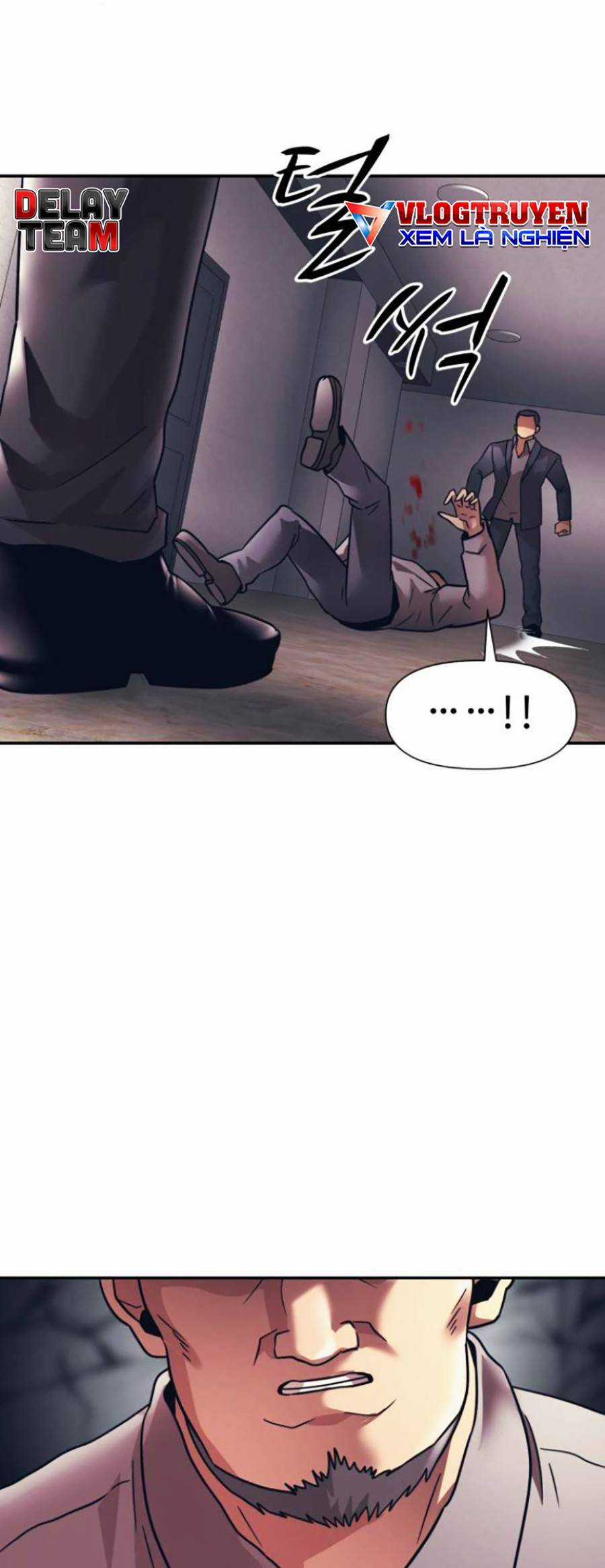 Sóng Ngầm Chapter 12 trang 53