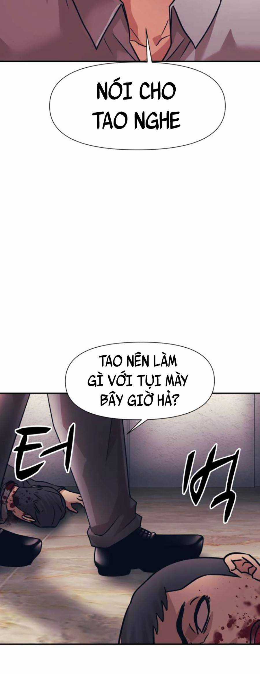 Sóng Ngầm Chapter 12 trang 54