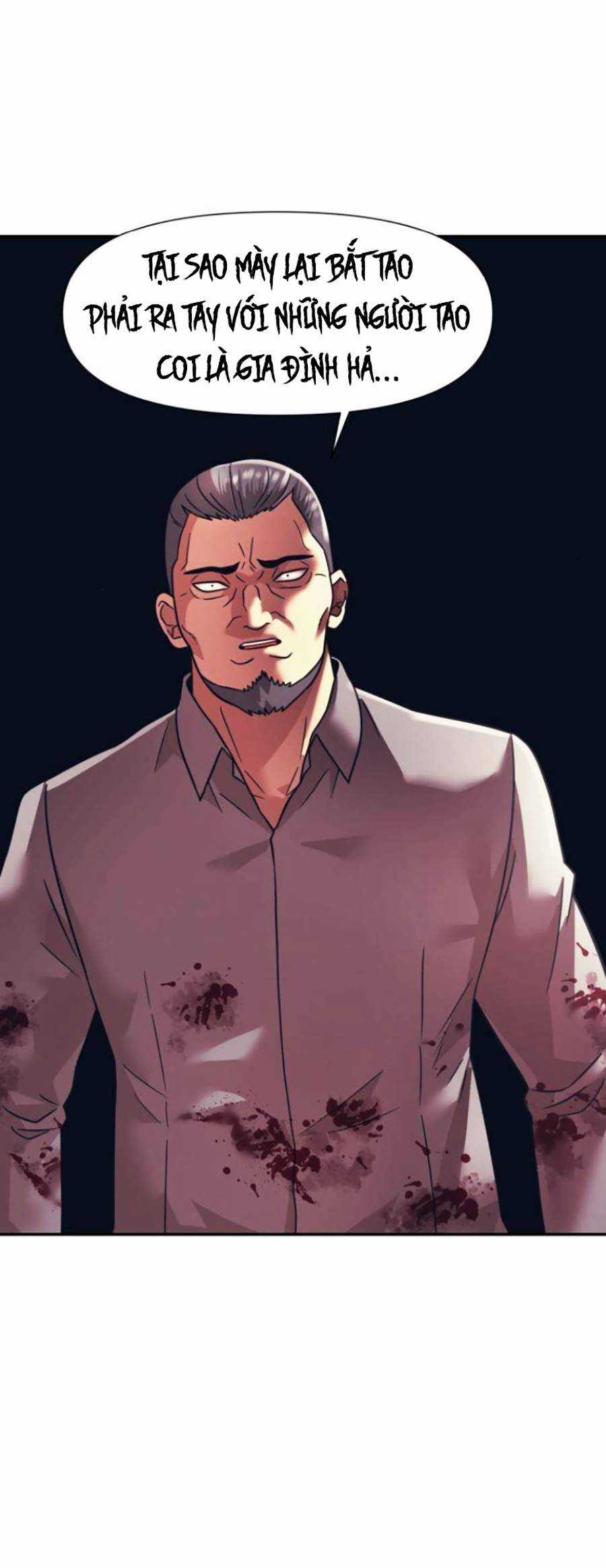 Sóng Ngầm Chapter 12 trang 57