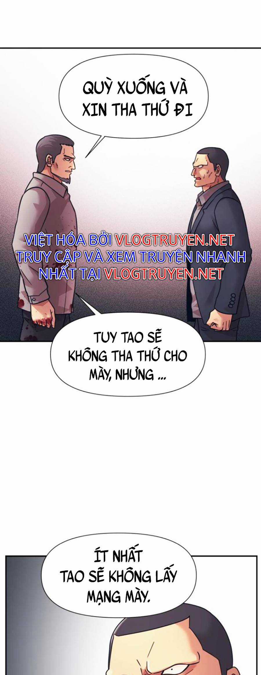 Sóng Ngầm Chapter 12 trang 58