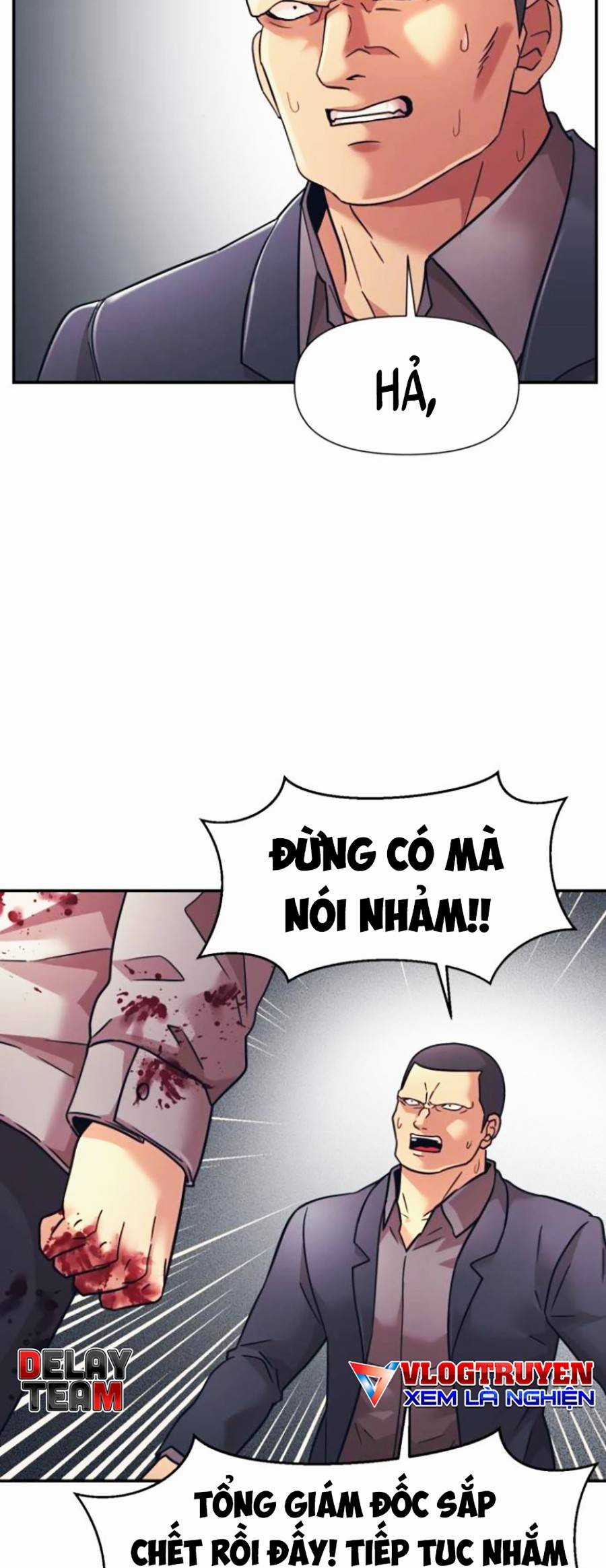 Sóng Ngầm Chapter 12 trang 59