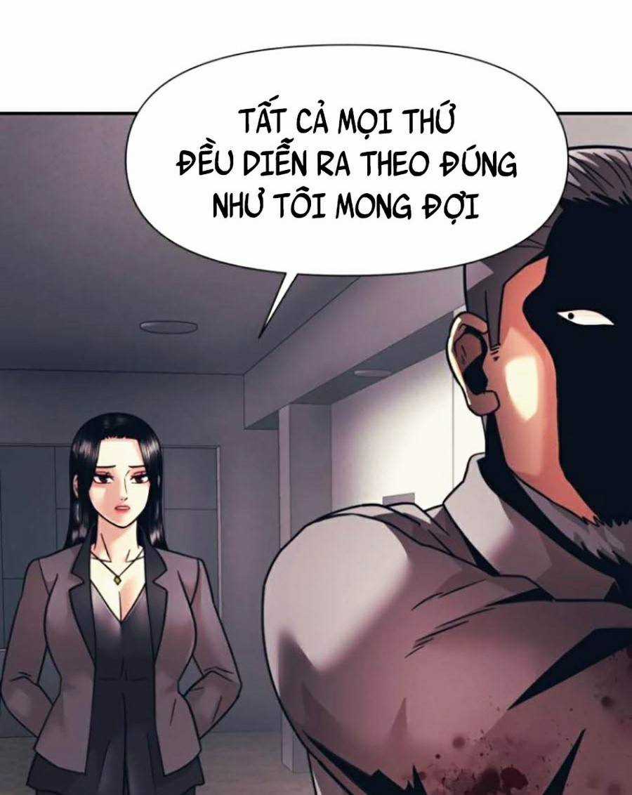Sóng Ngầm Chapter 12 trang 71