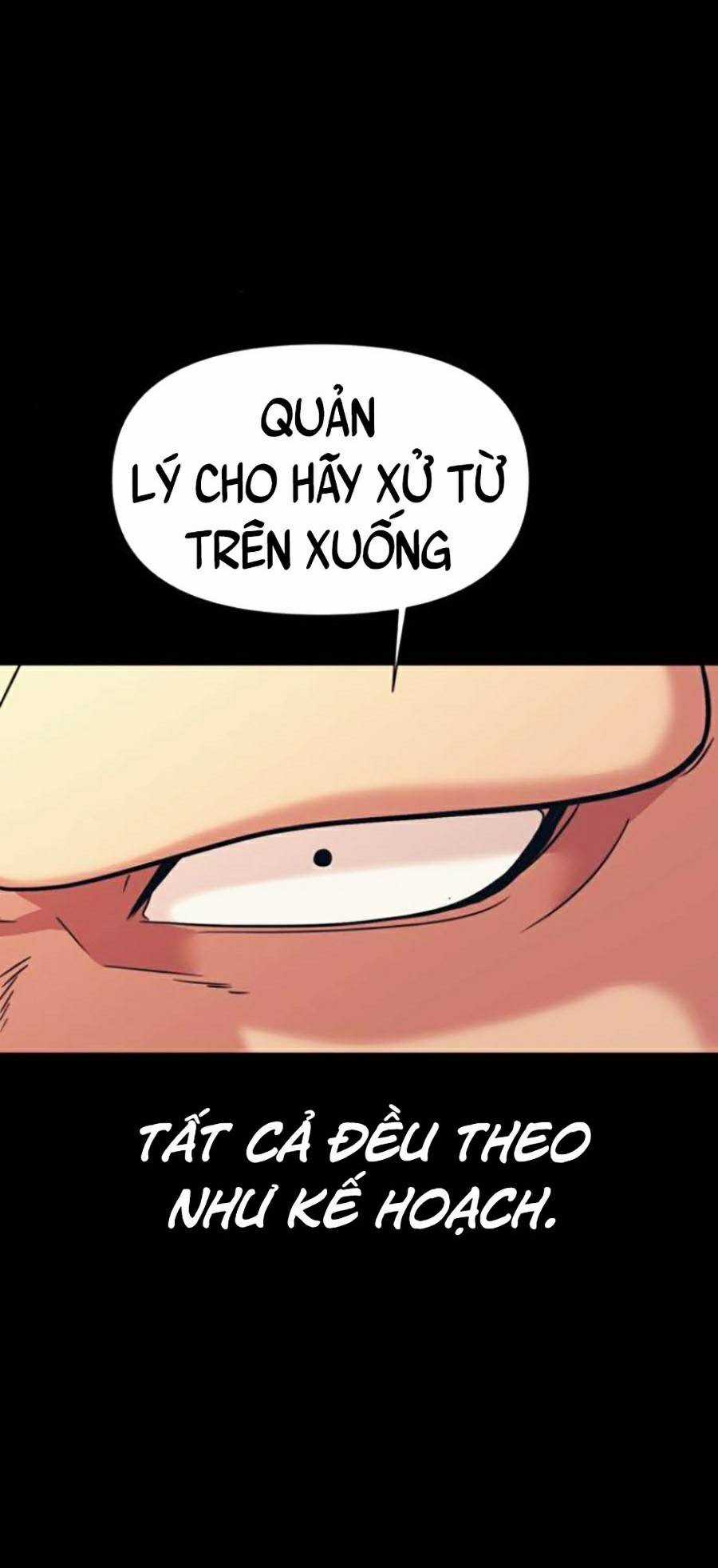 Sóng Ngầm Chapter 12 trang 8