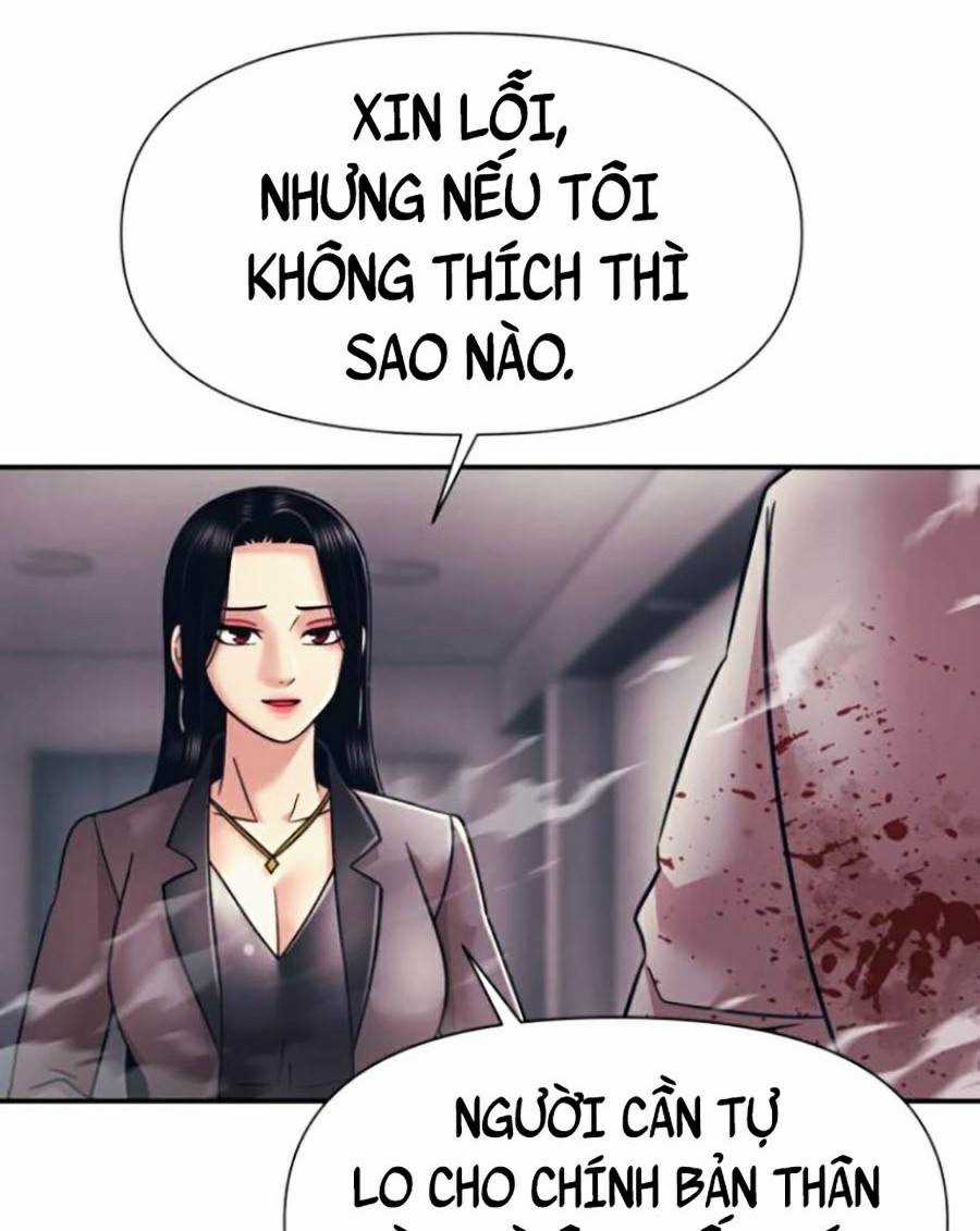 Sóng Ngầm Chapter 12 trang 85