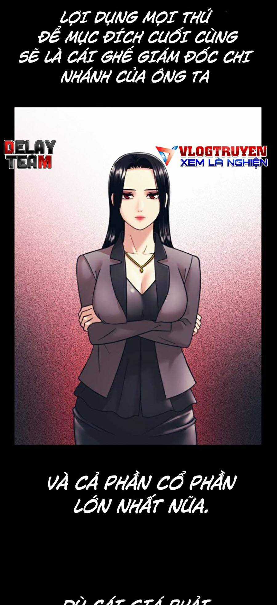 Sóng Ngầm Chapter 12 trang 9